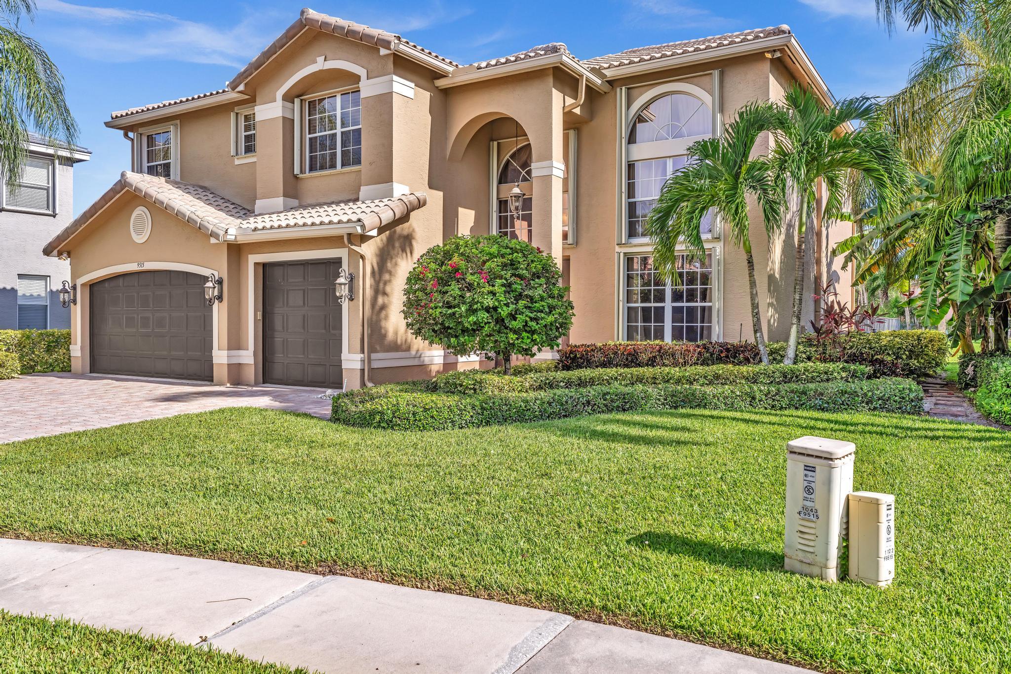 9515 Barletta Winds Point, Delray Beach