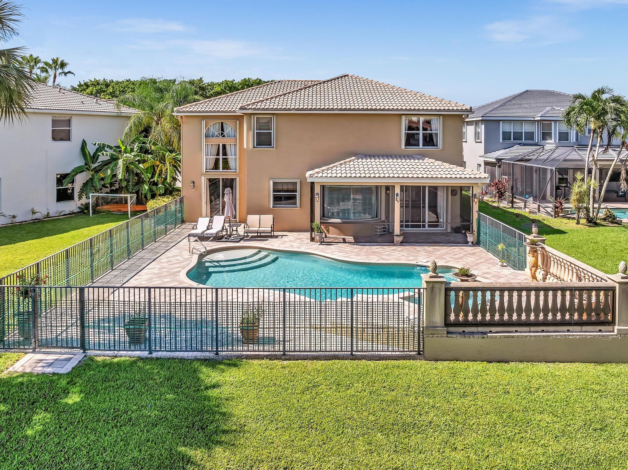 9515 Barletta Winds Point, Delray Beach