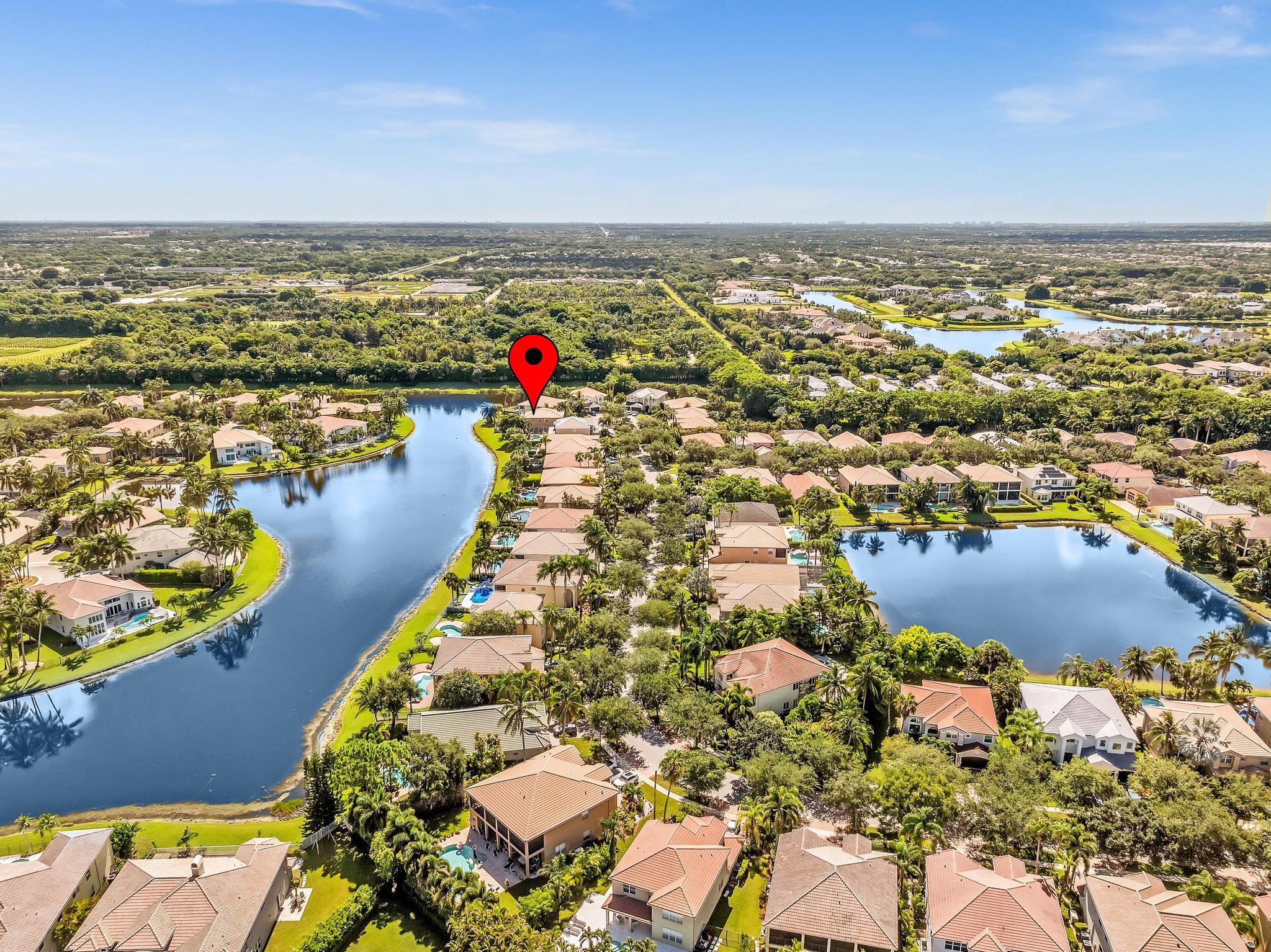9515 Barletta Winds Point, Delray Beach
