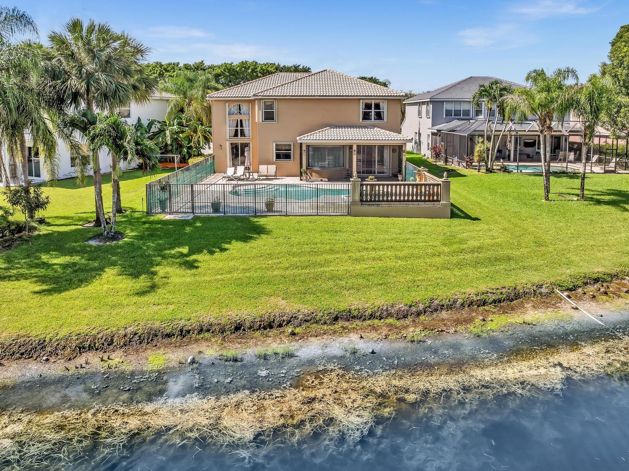 9515 Barletta Winds Point, Delray Beach