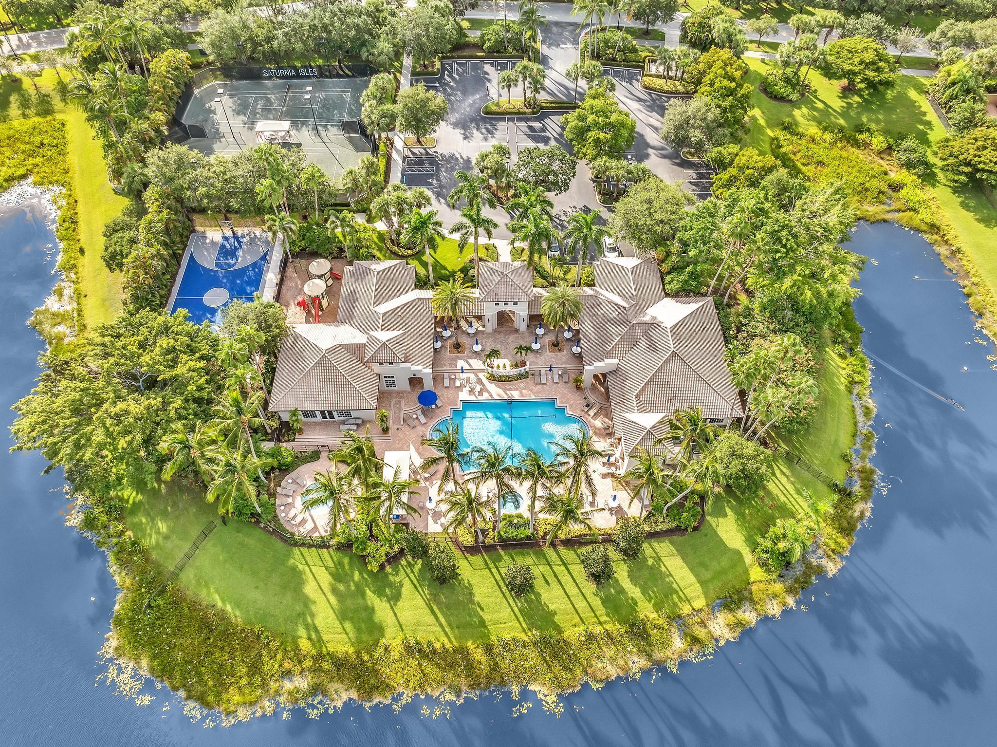 9515 Barletta Winds Point, Delray Beach