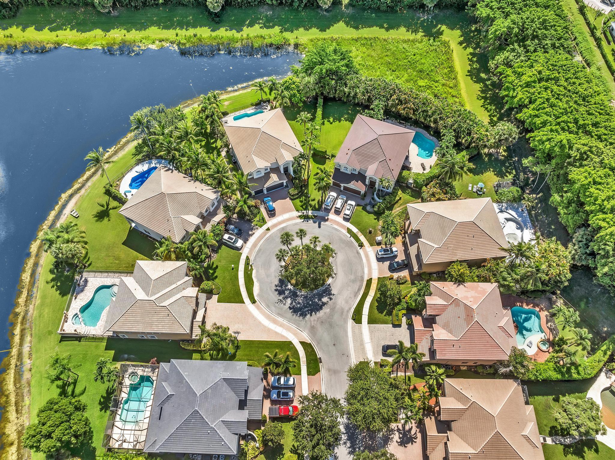 9515 Barletta Winds Point, Delray Beach