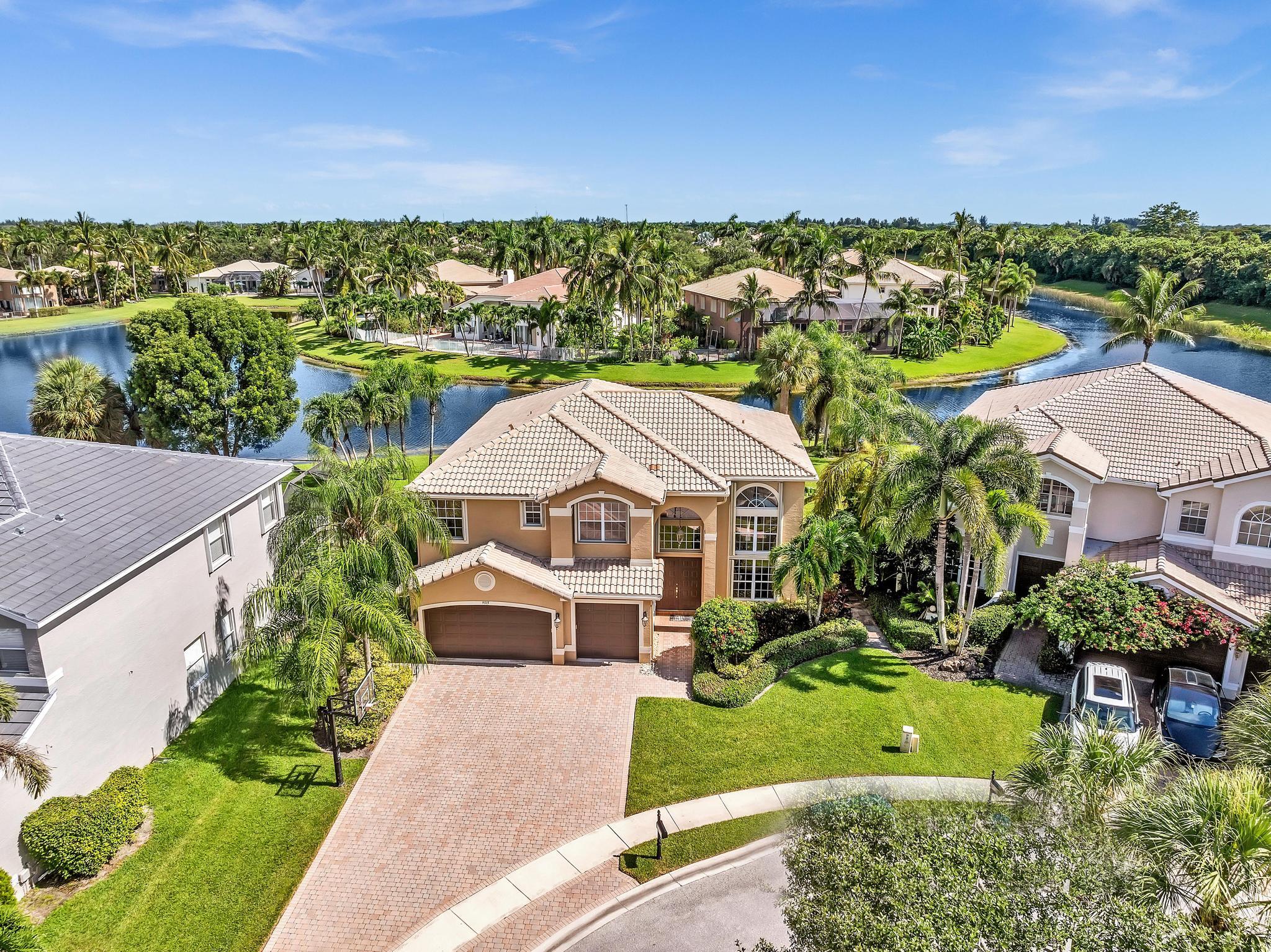 9515 Barletta Winds Point, Delray Beach