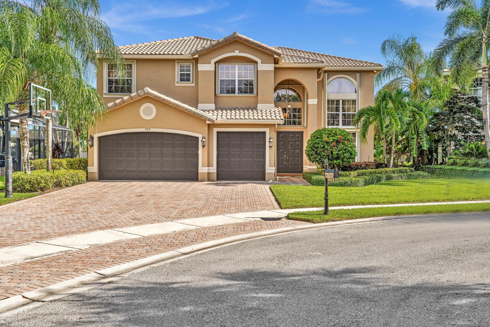 9515 Barletta Winds Point, Delray Beach