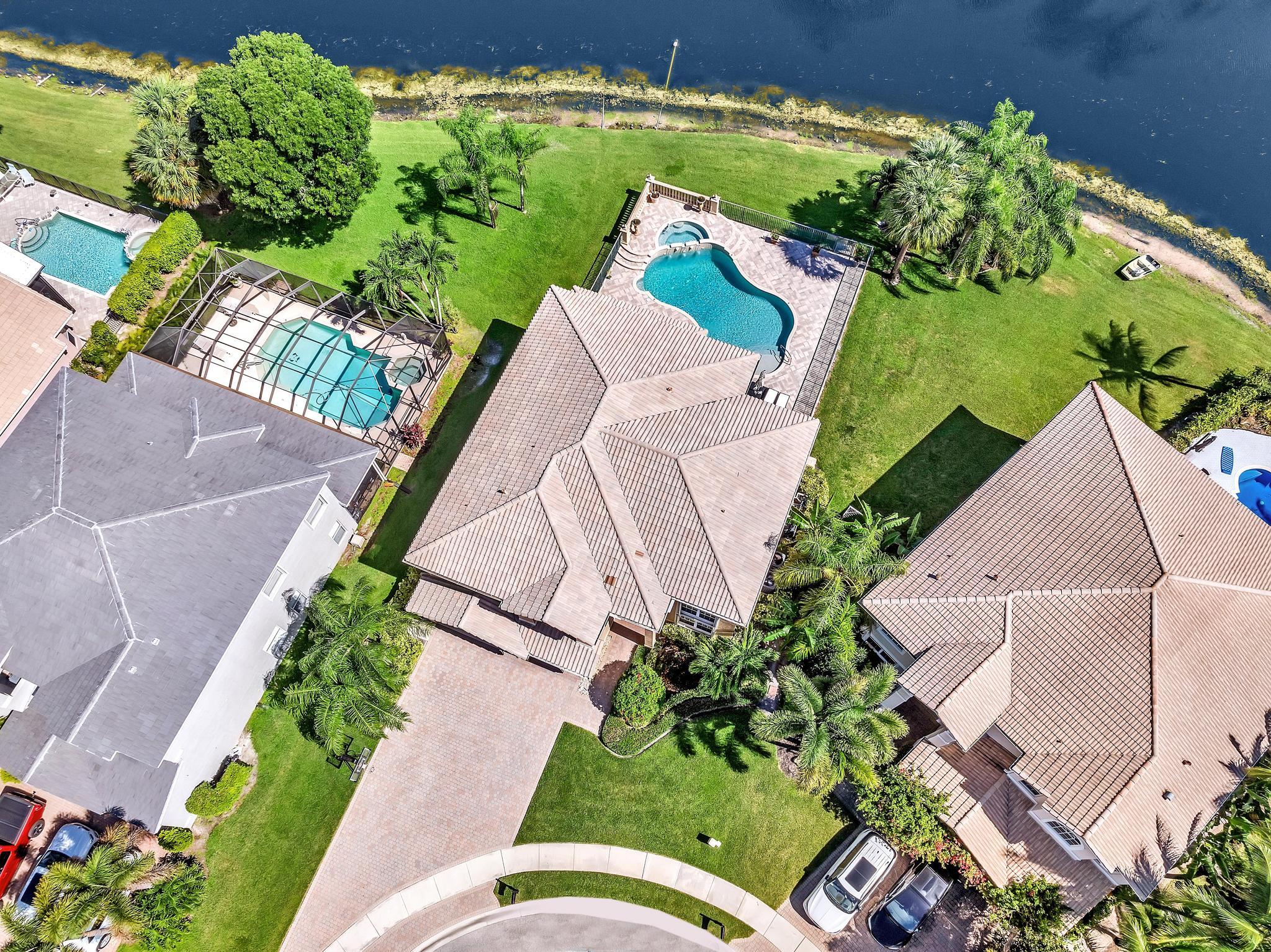 9515 Barletta Winds Point, Delray Beach