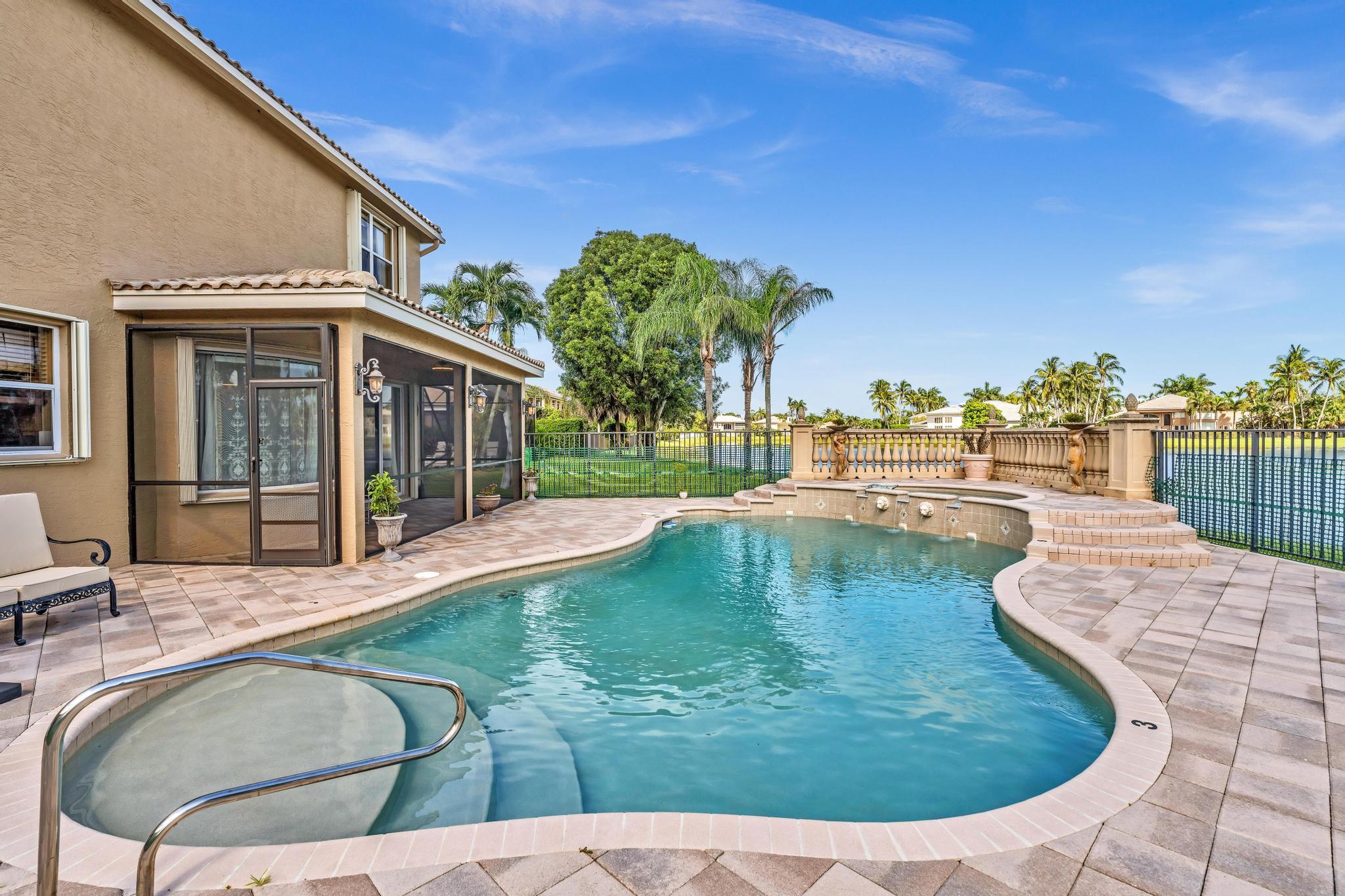9515 Barletta Winds Point, Delray Beach