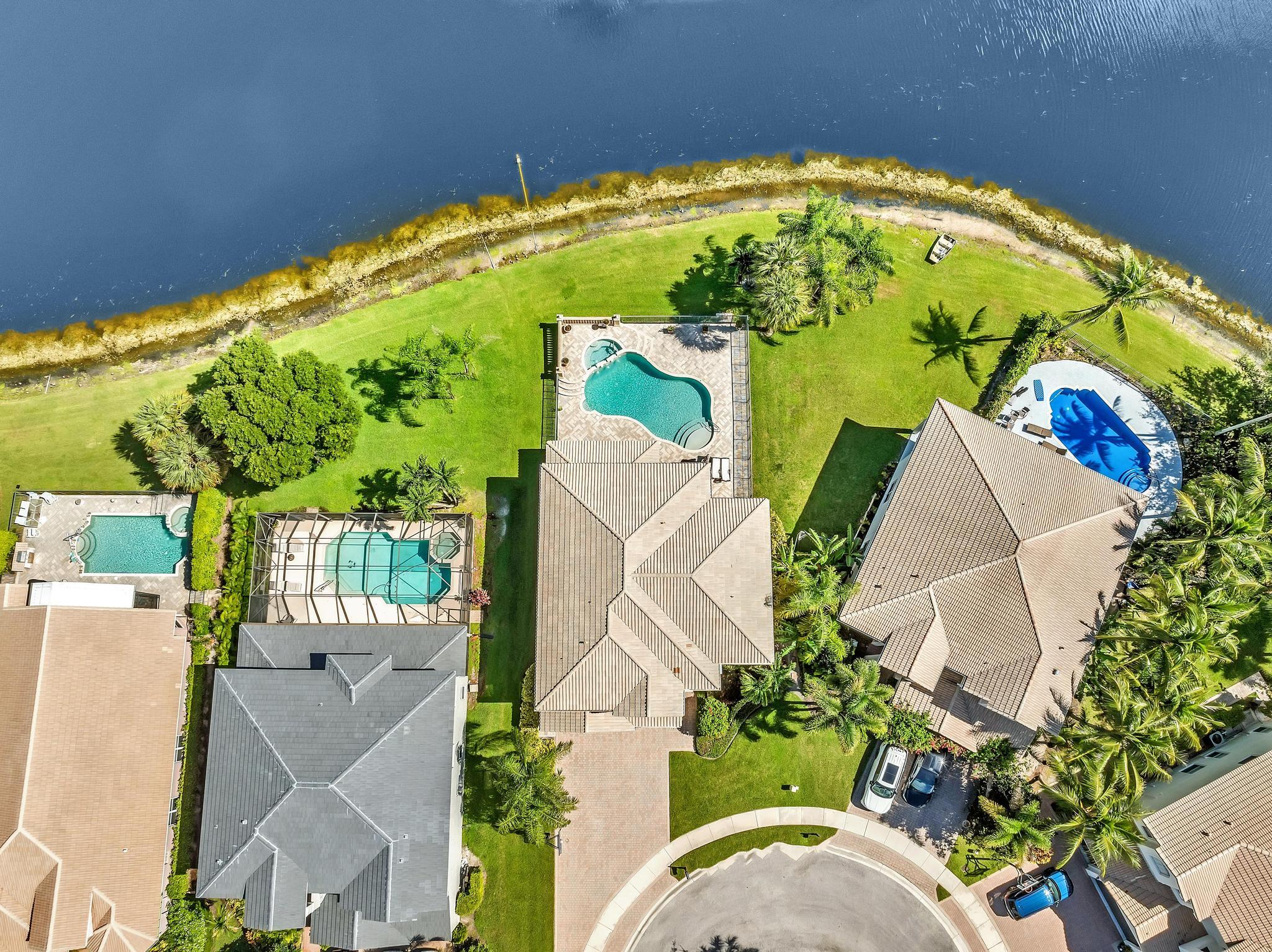 9515 Barletta Winds Point, Delray Beach