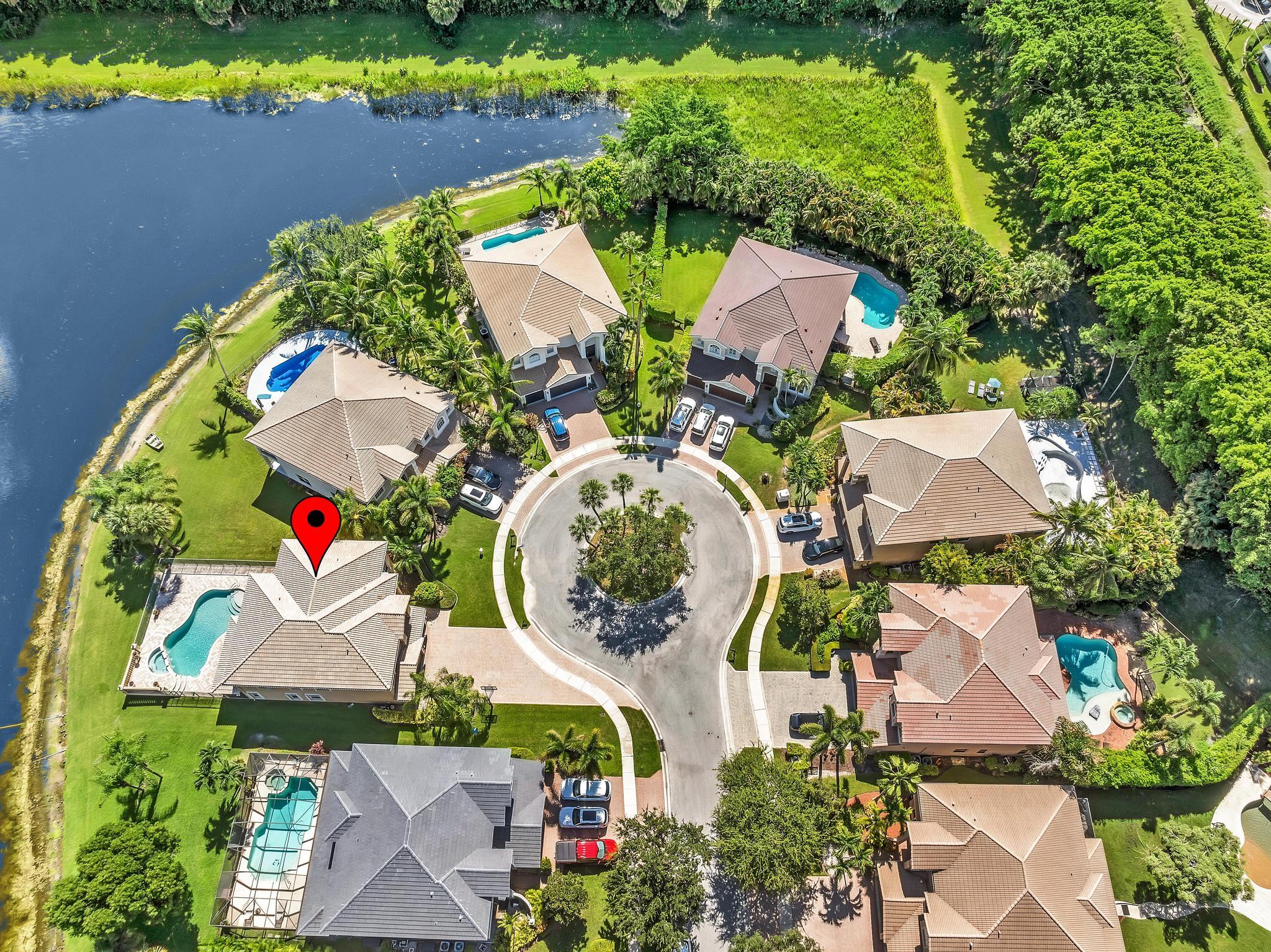 9515 Barletta Winds Point, Delray Beach