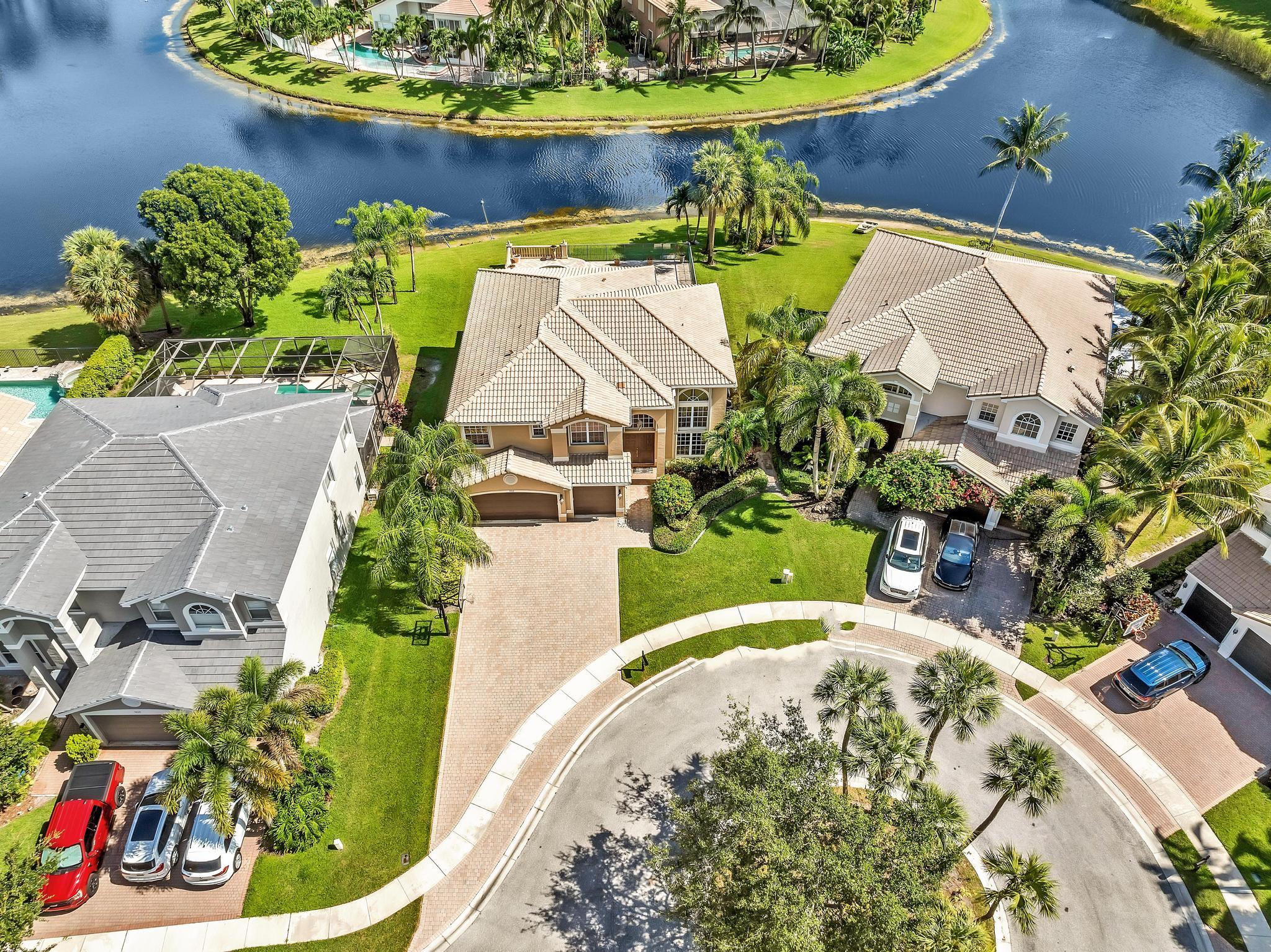 9515 Barletta Winds Point, Delray Beach