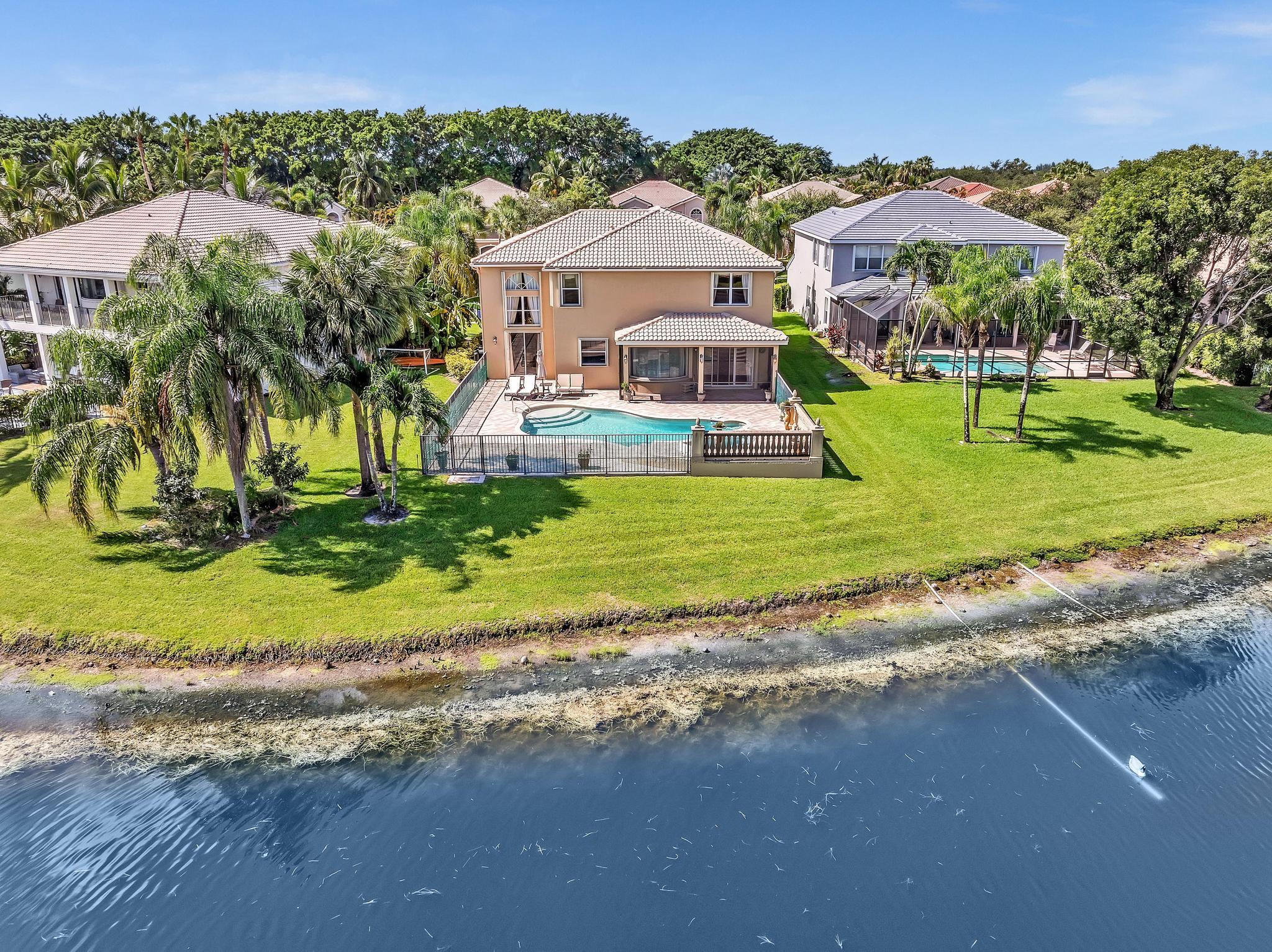 9515 Barletta Winds Point, Delray Beach