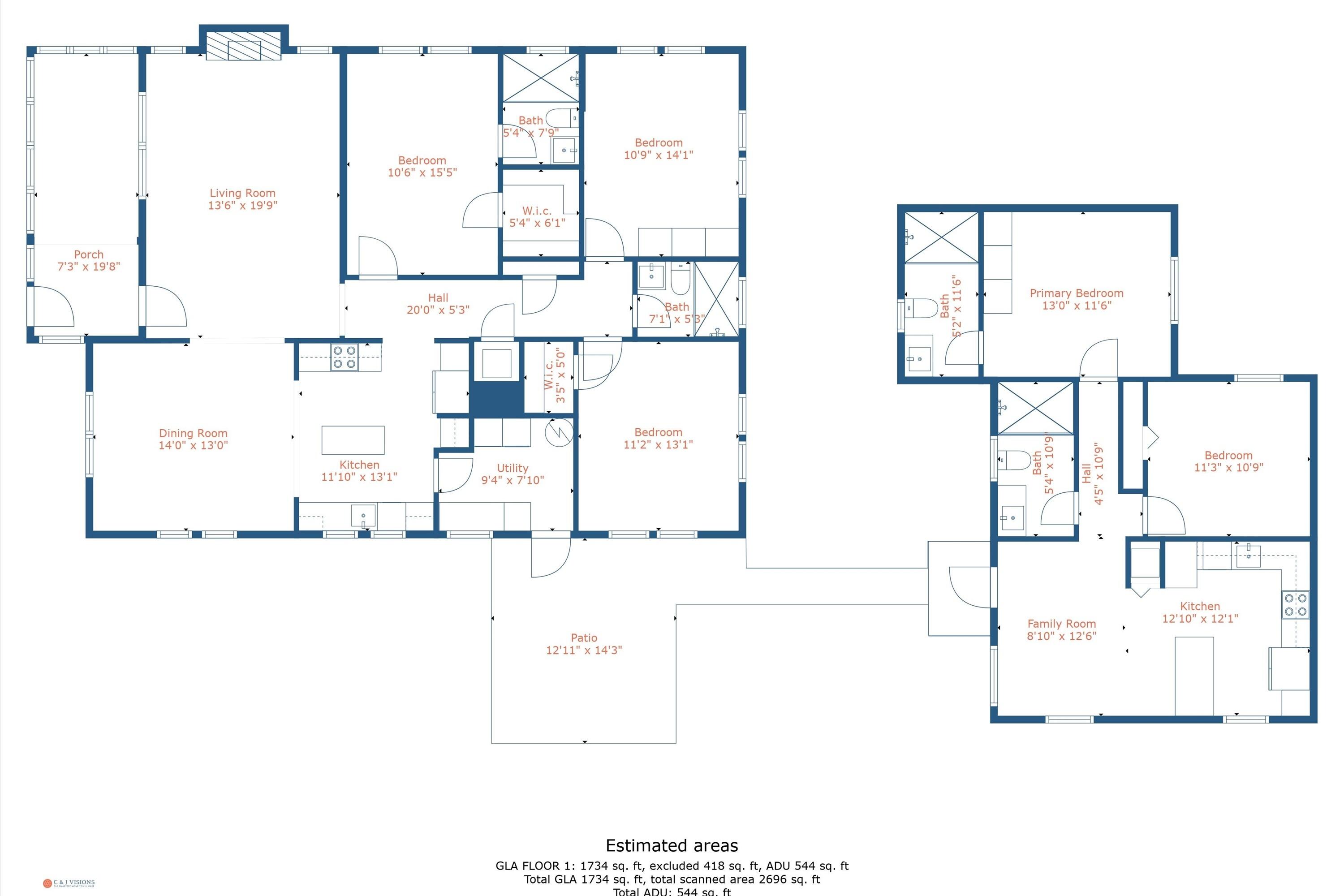 504 39th Street