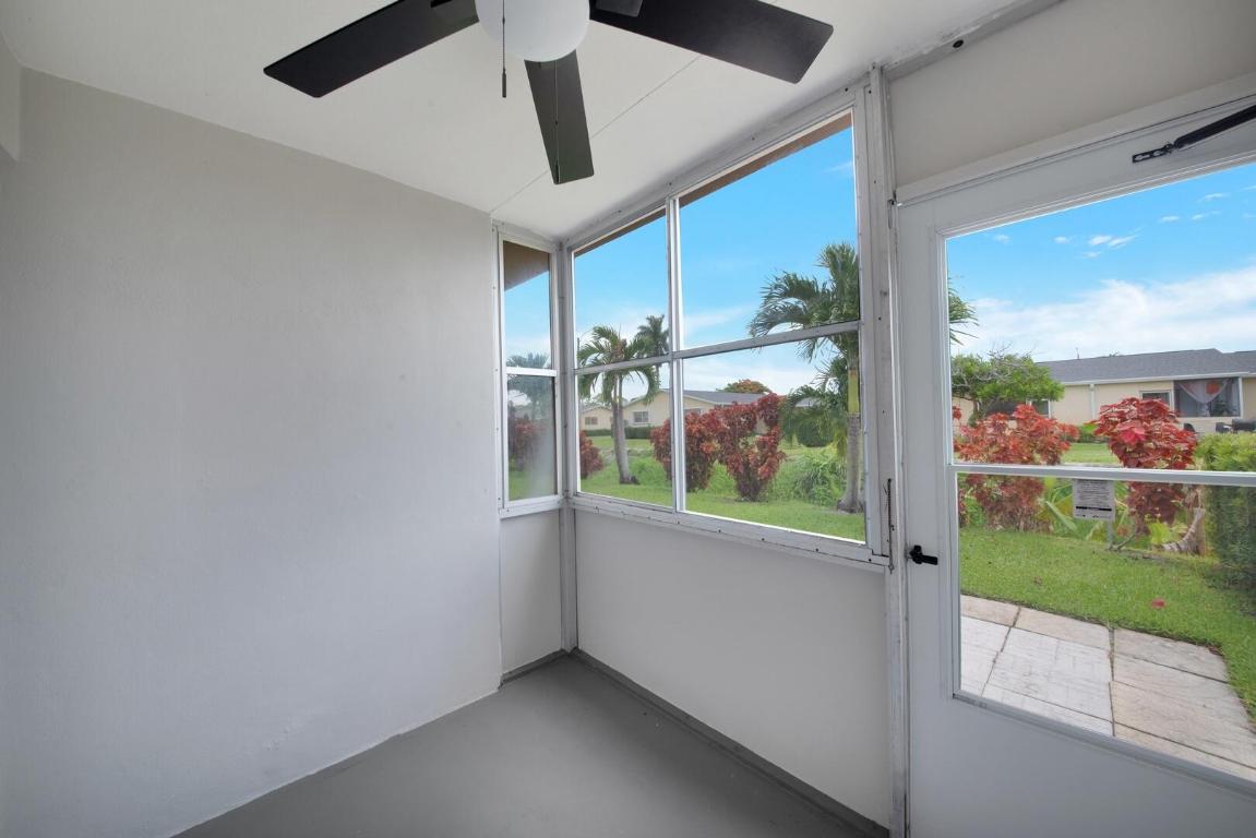 2580 Dudley Drive E D, West Palm Beach Unit: D