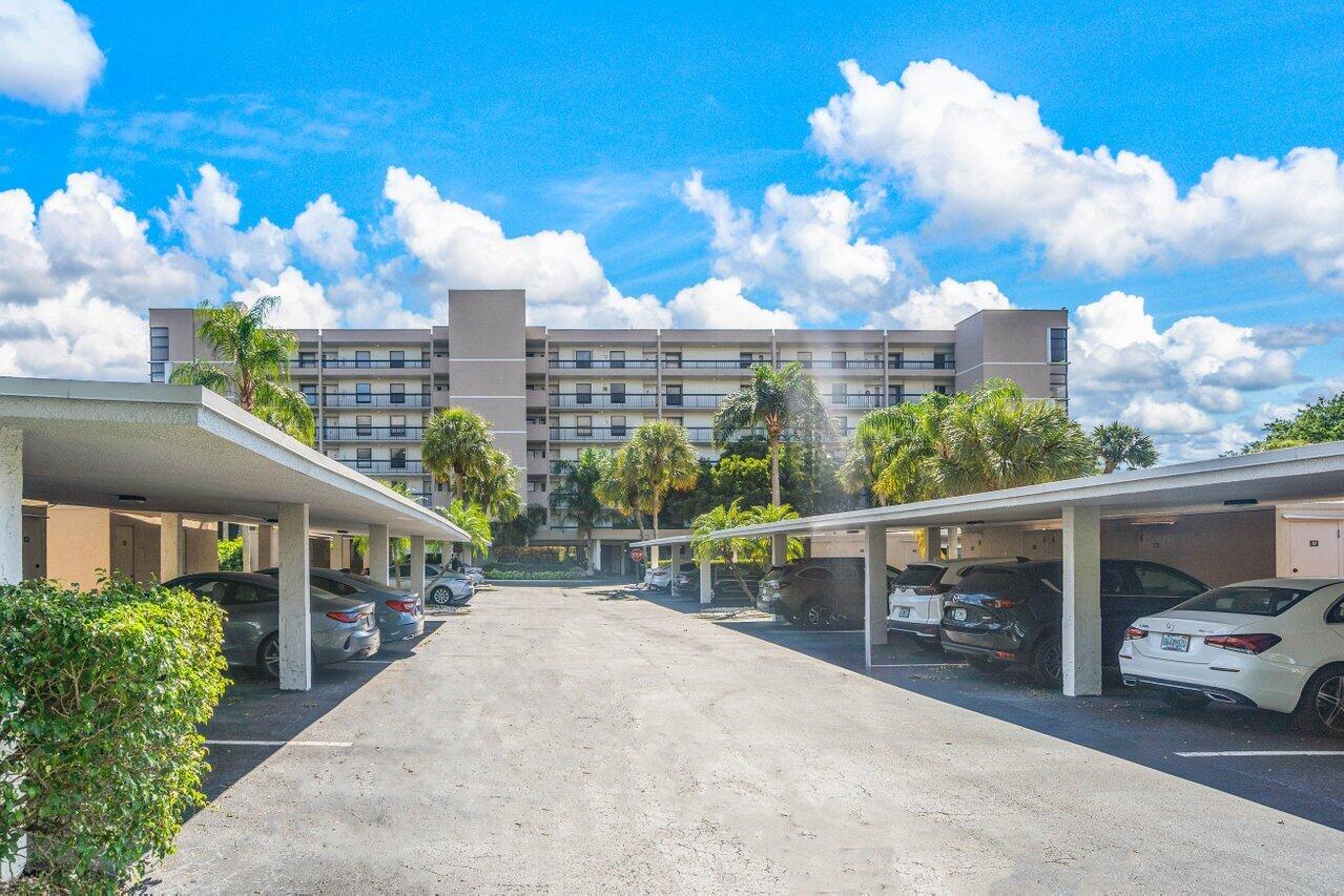 6662 Boca Del Mar Drive 216