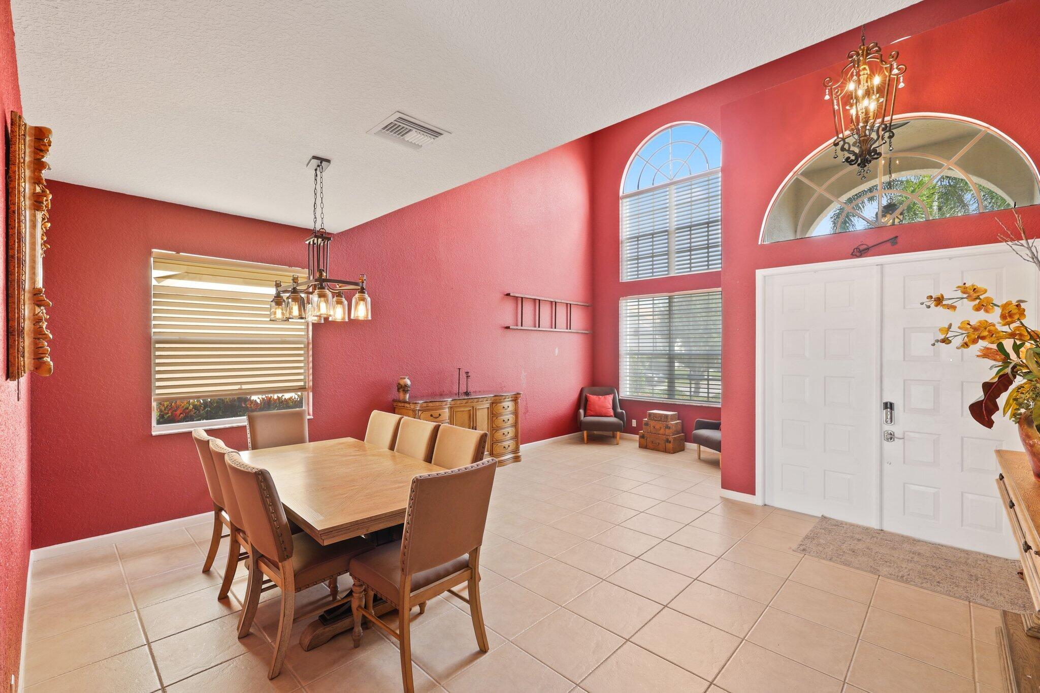 286 Berenger Walk