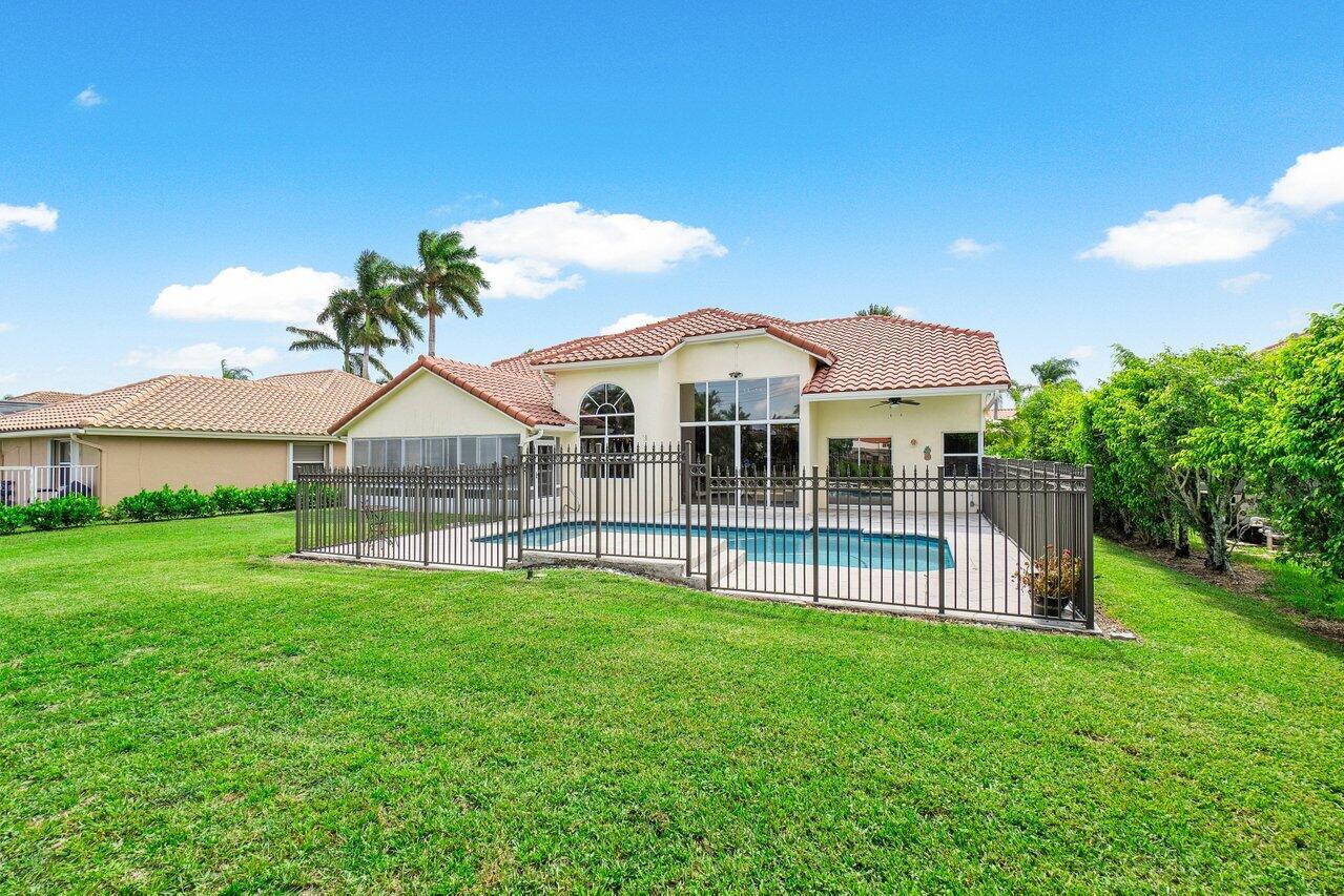 20284 Hacienda Court