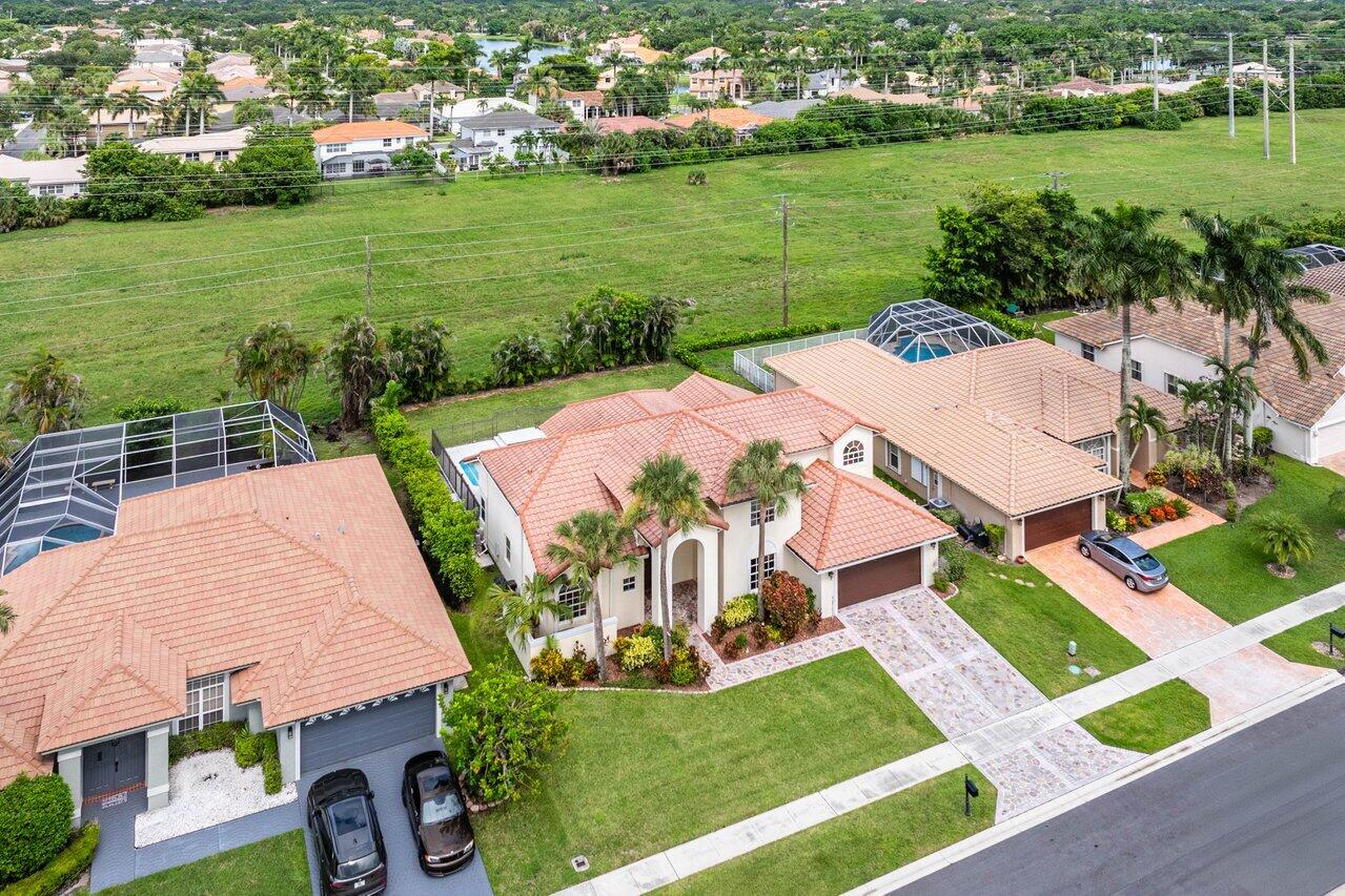 20284 Hacienda Court