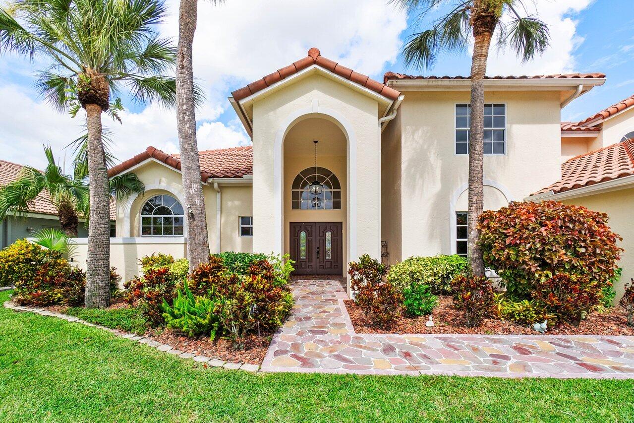 20284 Hacienda Court