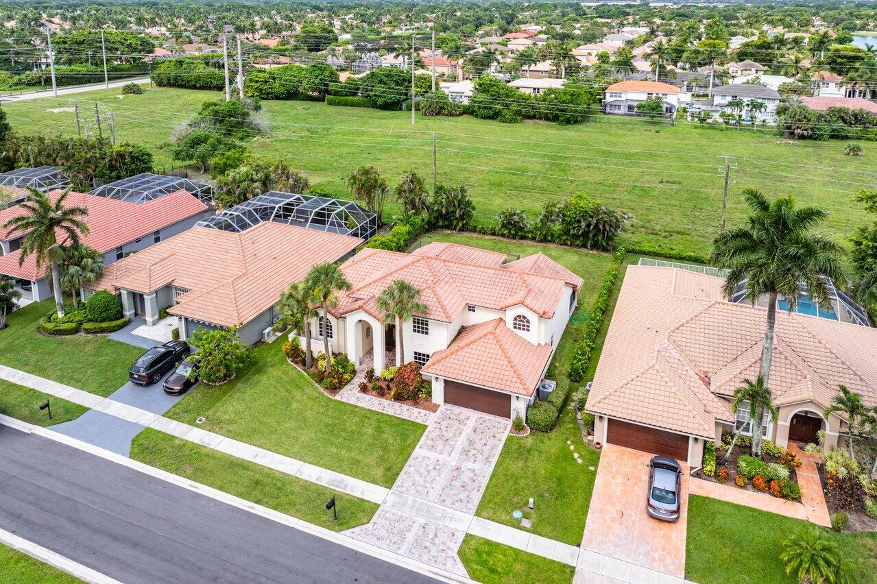 20284 Hacienda Court