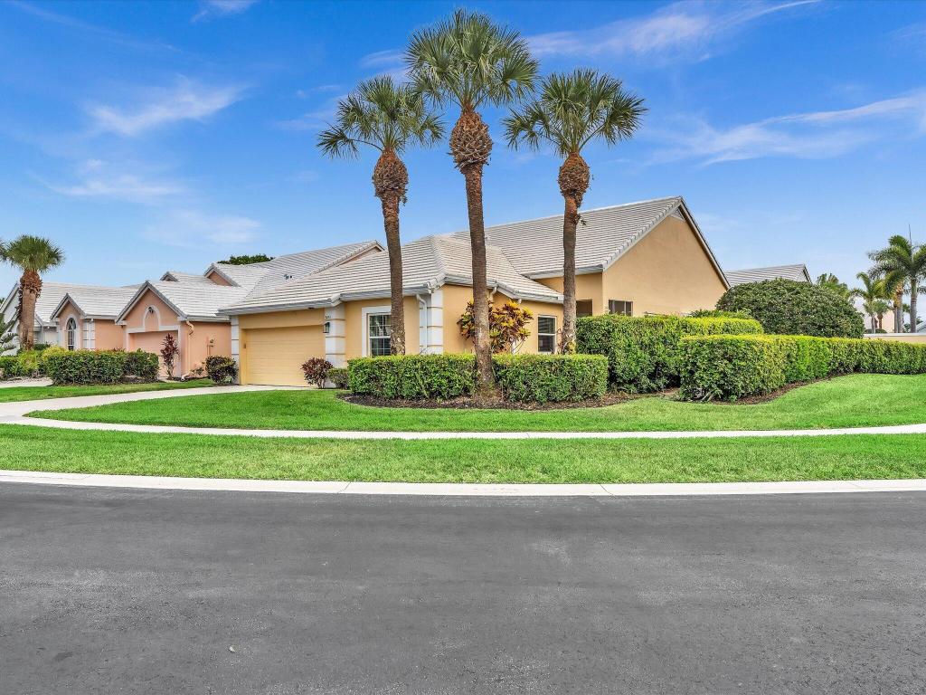8253 Horseshoe Bay Road, Boynton Beach
