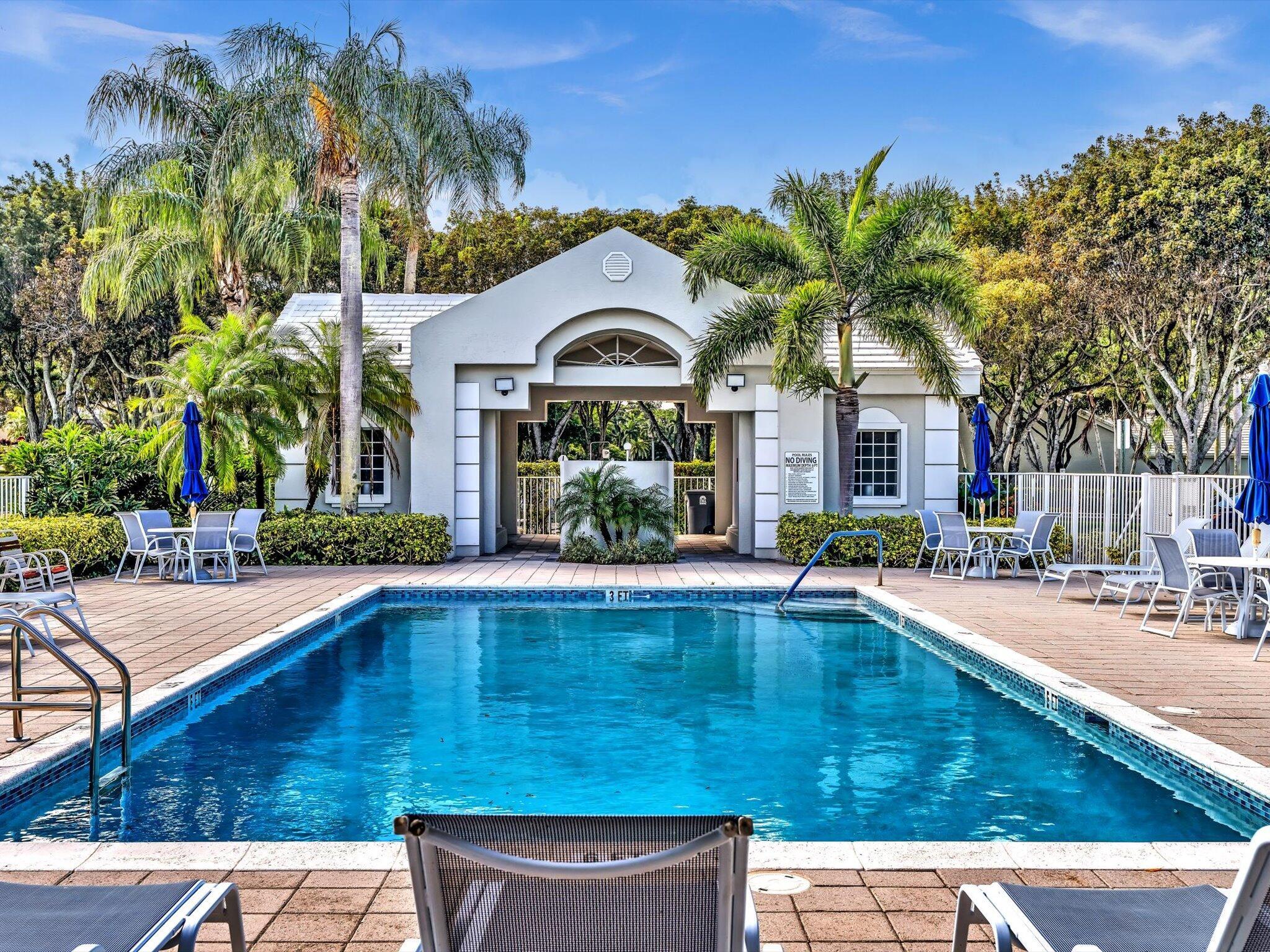 8253 Horseshoe Bay Road, Boynton Beach