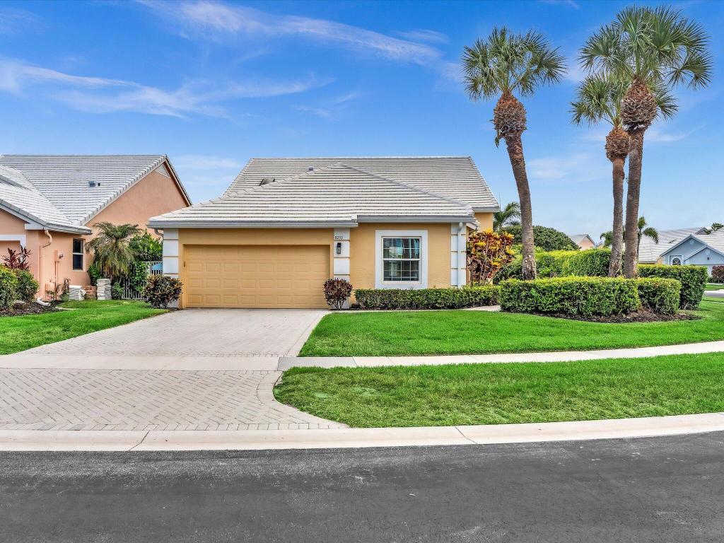 8253 Horseshoe Bay Road, Boynton Beach