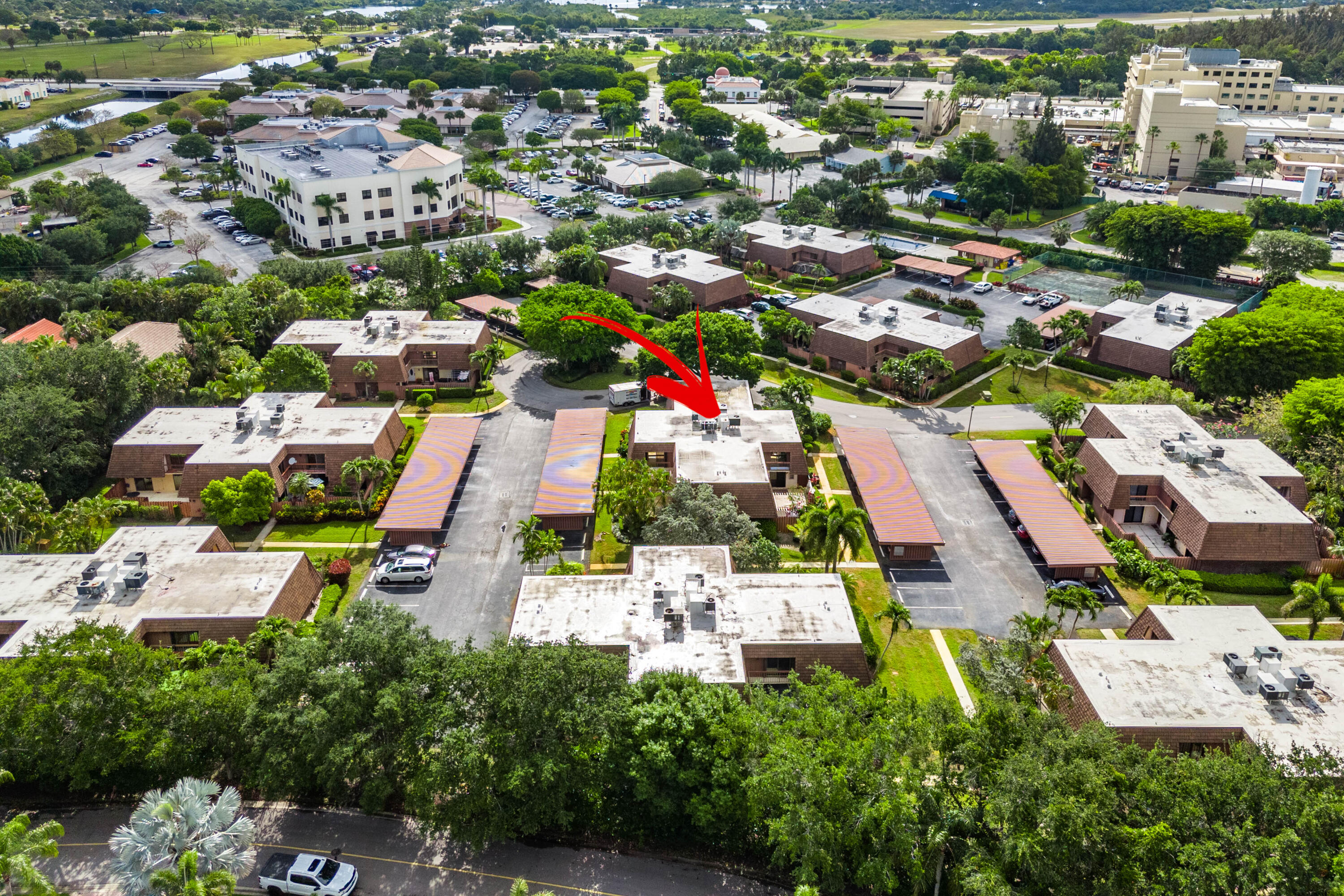 4 Atrium Circle A, Atlantis Unit: A