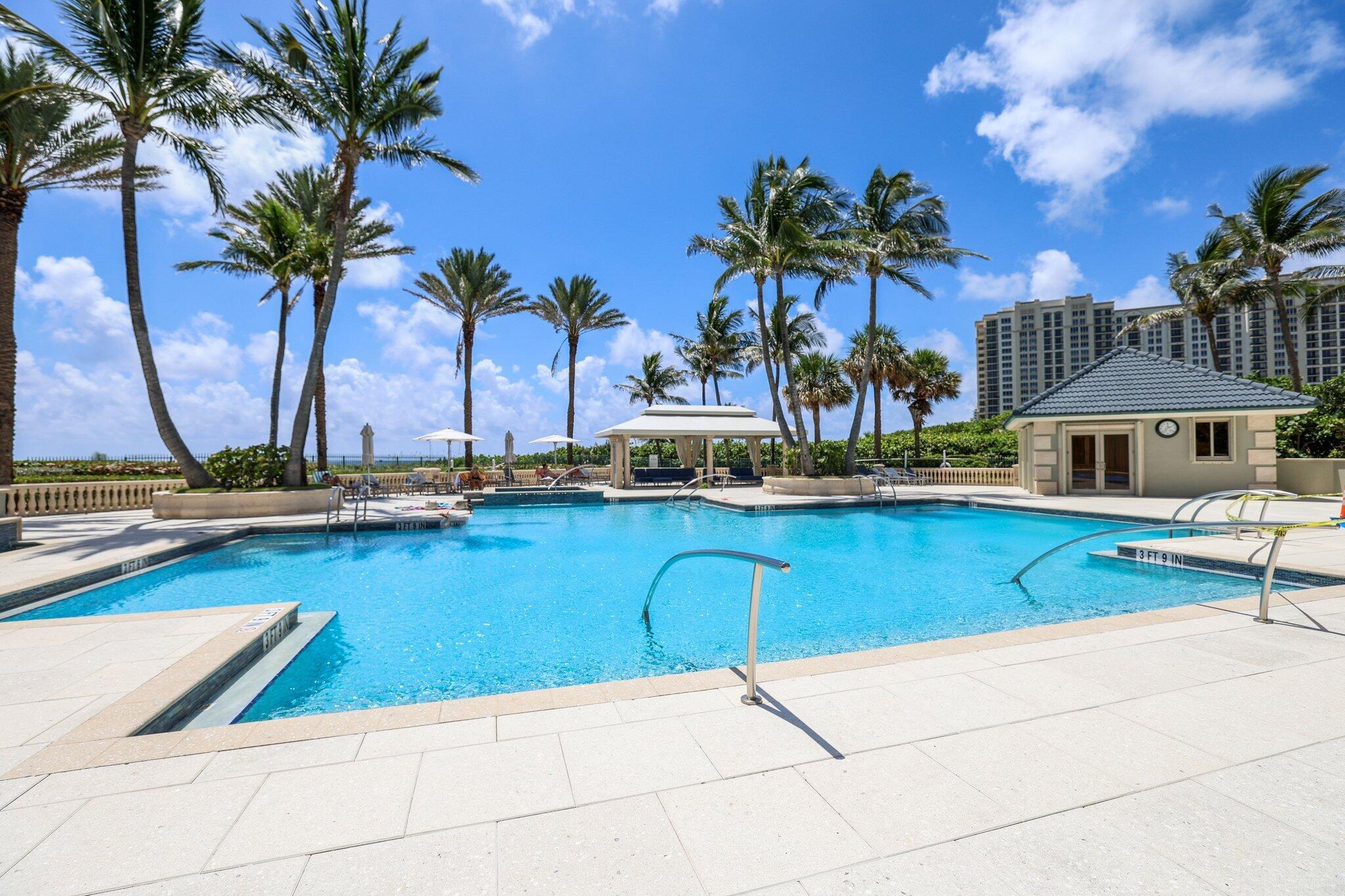 3920 N Ocean Drive 20a