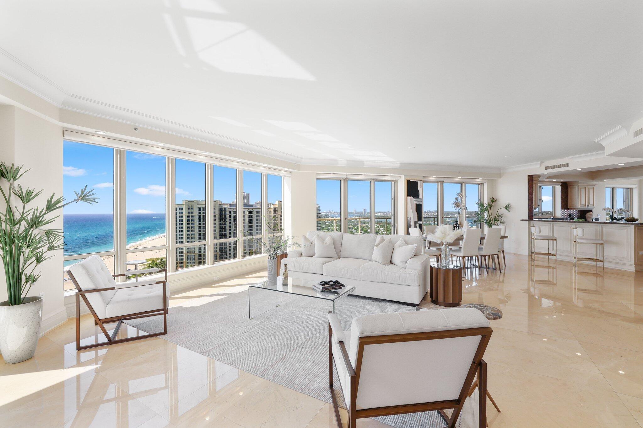 3920 N Ocean Drive 20a