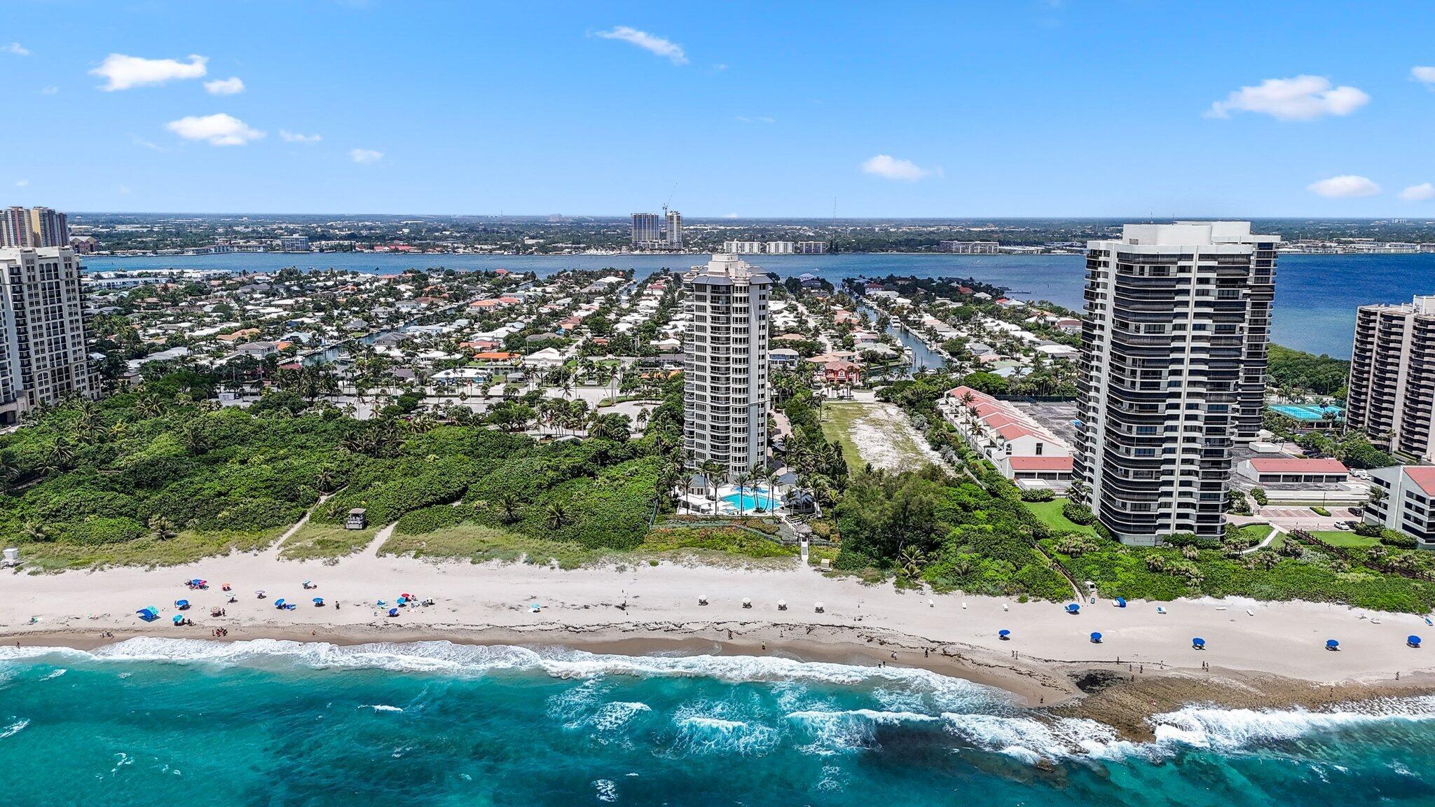 3920 N Ocean Drive 20a