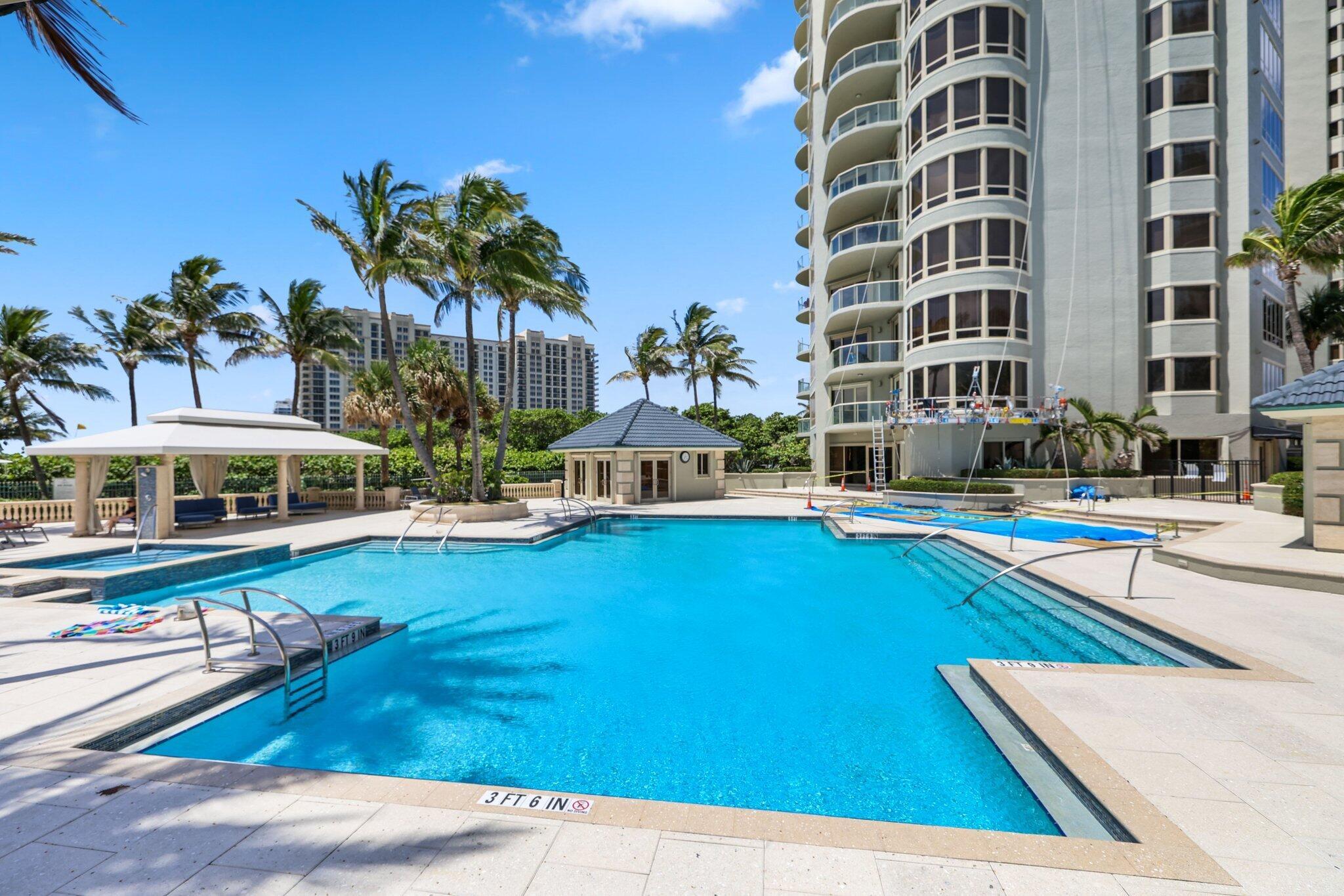 3920 N Ocean Drive 20a