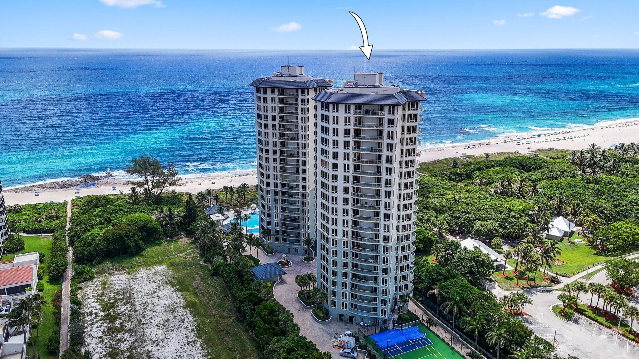 3920 N Ocean Drive 20a