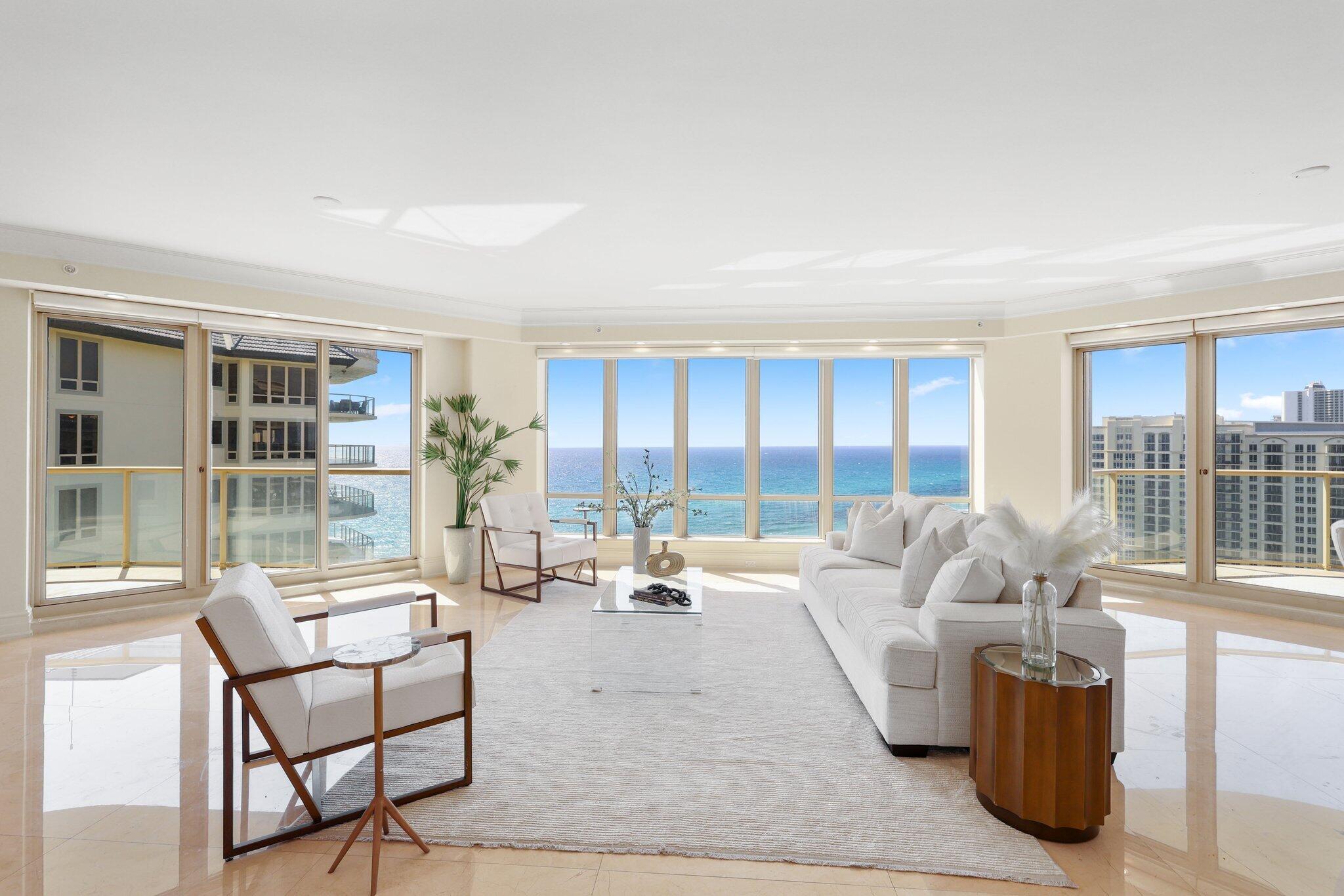 3920 N Ocean Drive 20a