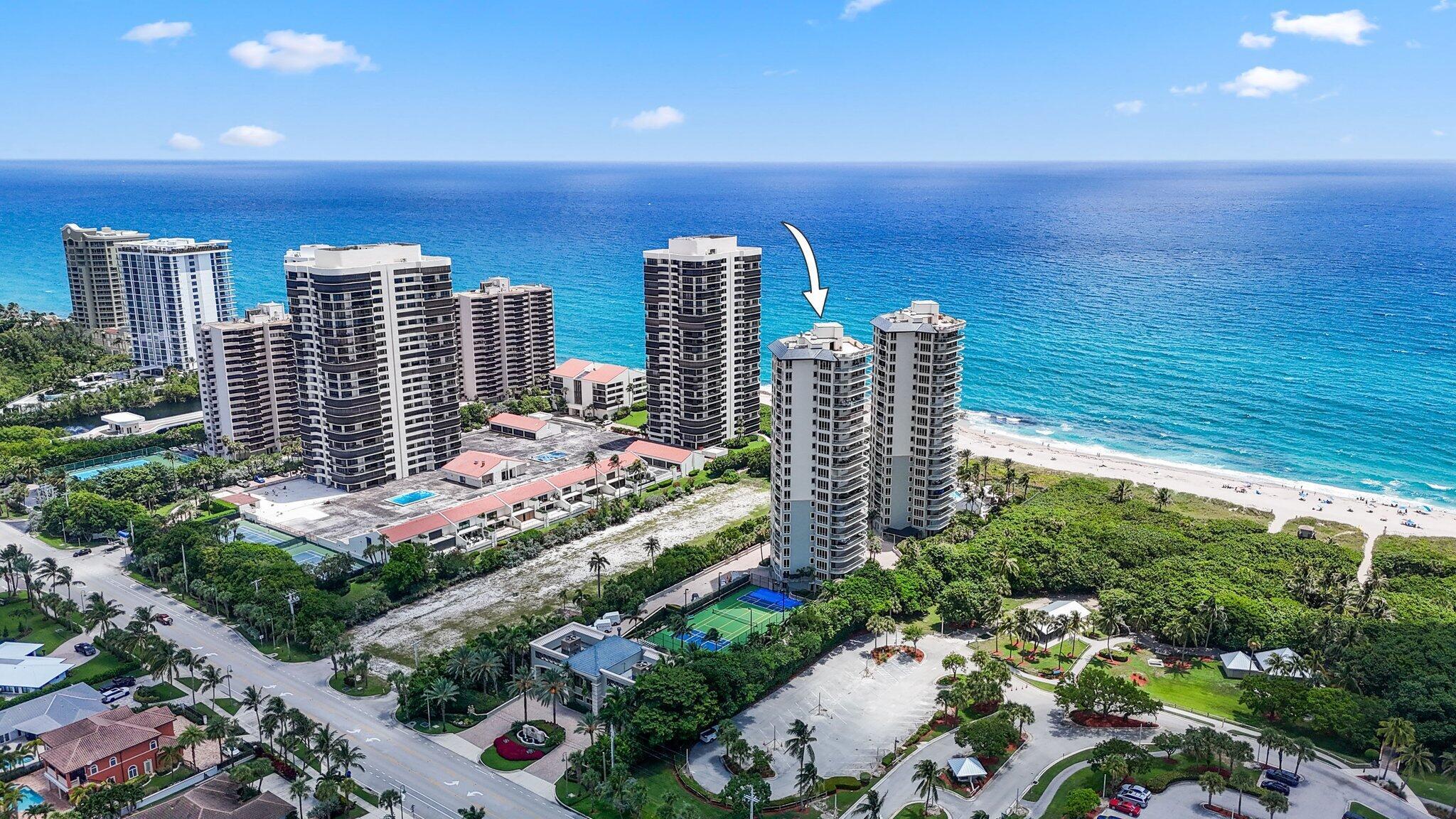 3920 N Ocean Drive 20a