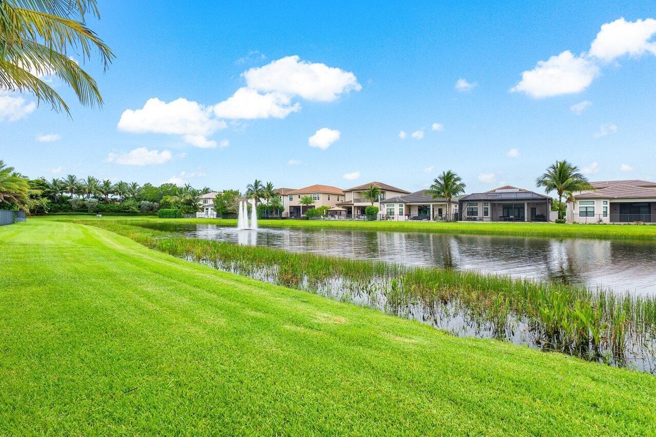 9813 Vitrail Lane
