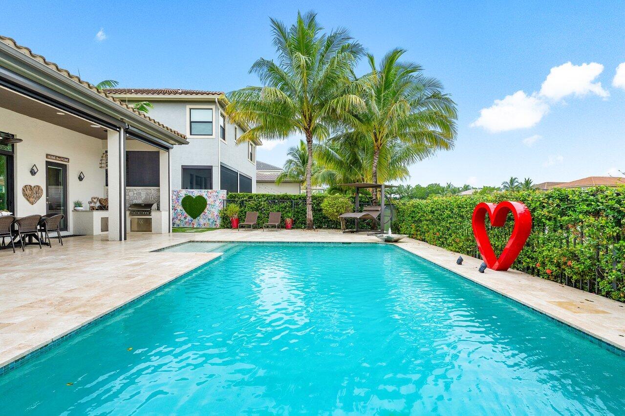 9813 Vitrail Lane