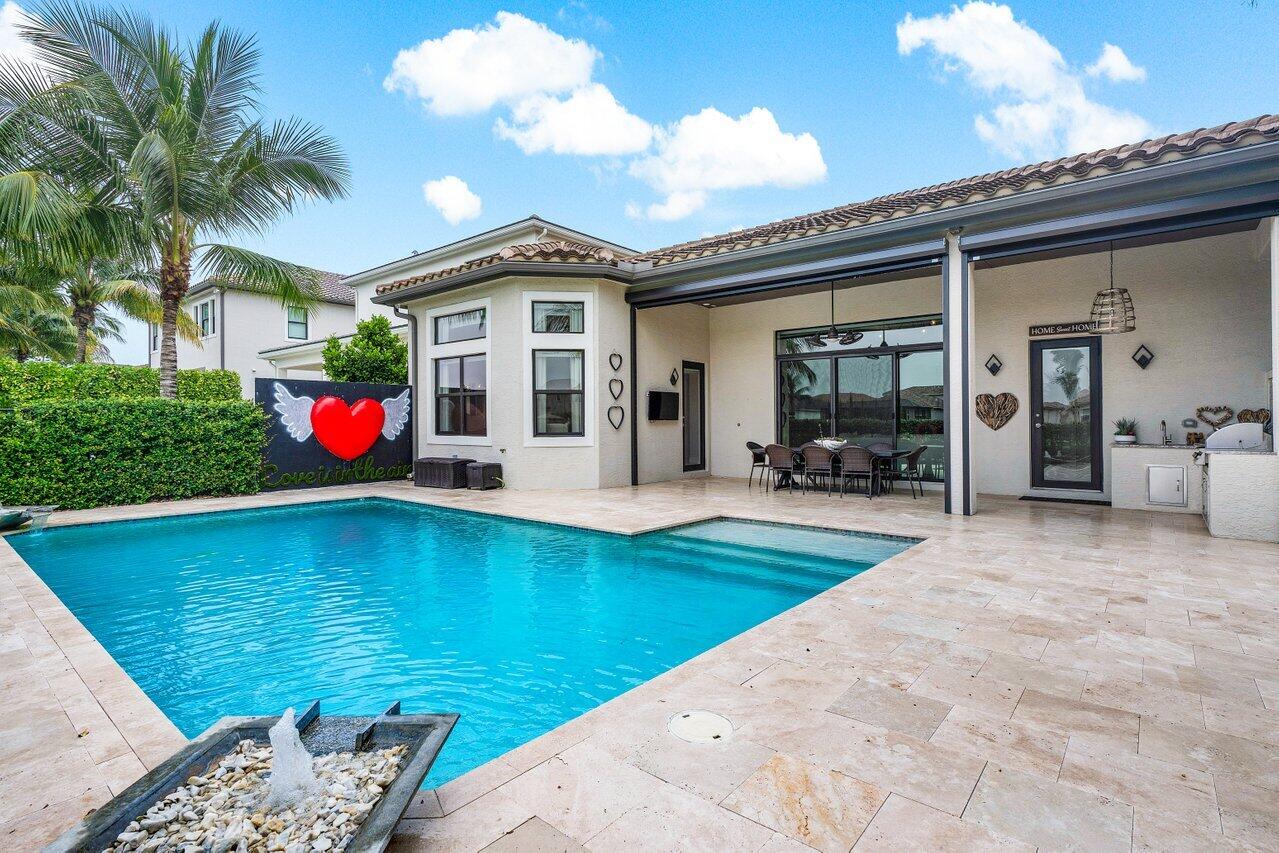 9813 Vitrail Lane