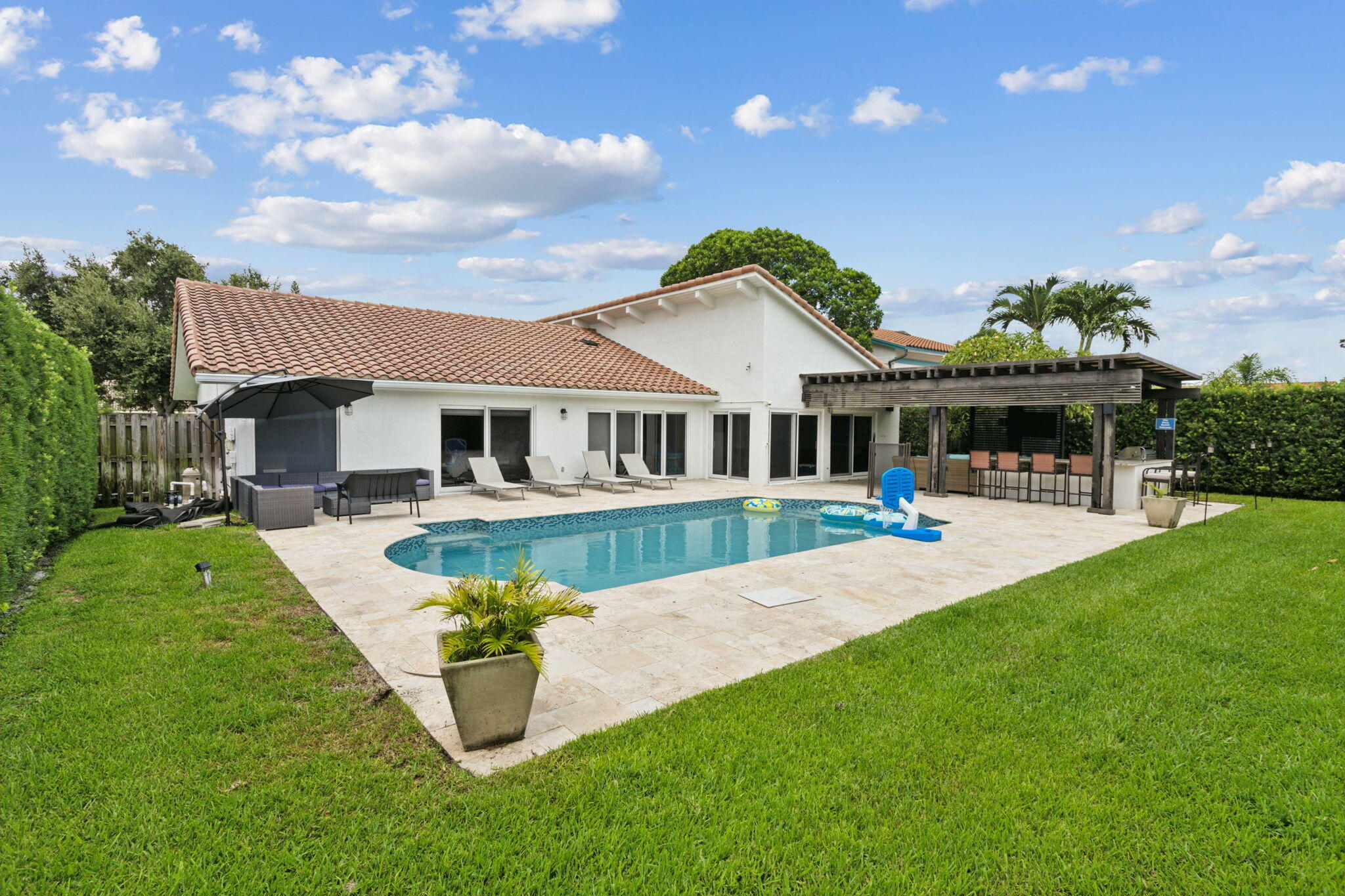 1560 SW 19th Street