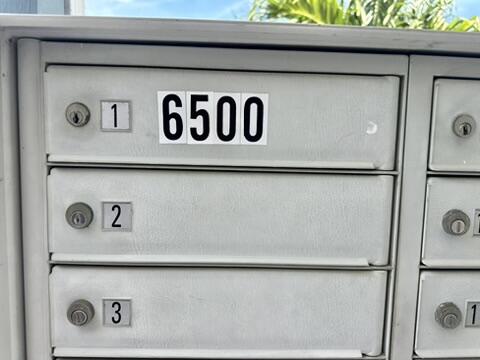 6500 Winfield Boulevard 103, Margate Unit: 103