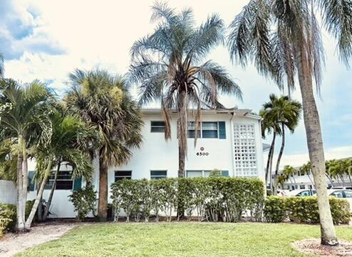 6500 Winfield Boulevard 103, Margate Unit: 103