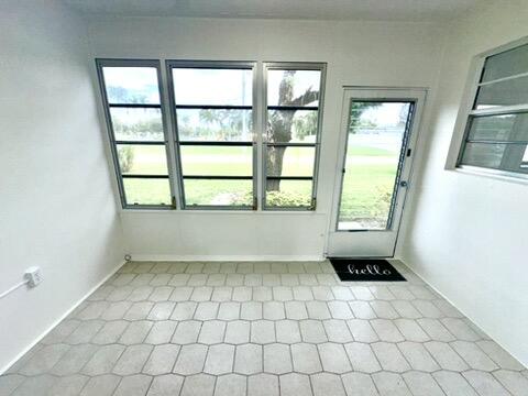 6500 Winfield Boulevard 103, Margate Unit: 103