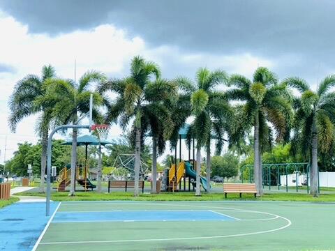 6500 Winfield Boulevard 103, Margate Unit: 103