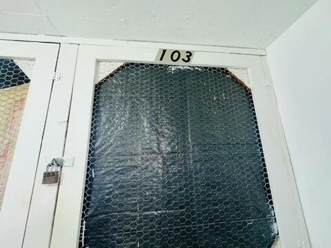 6500 Winfield Boulevard 103, Margate Unit: 103