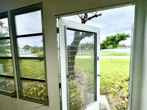 6500 Winfield Boulevard 103, Margate Unit: 103