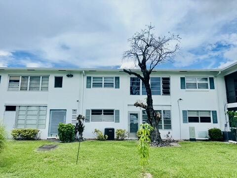 6500 Winfield Boulevard 103, Margate Unit: 103