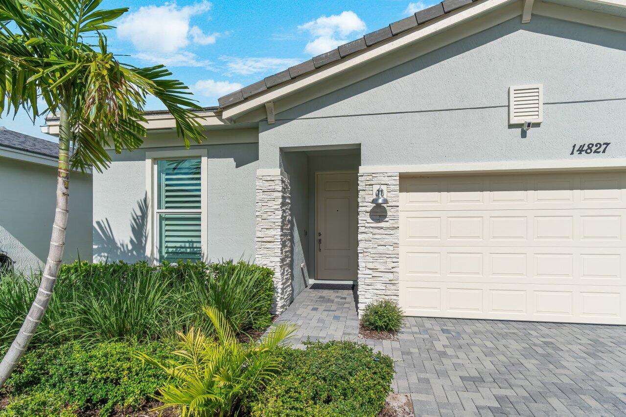 14827 Three Ponds Trail, Delray Beach