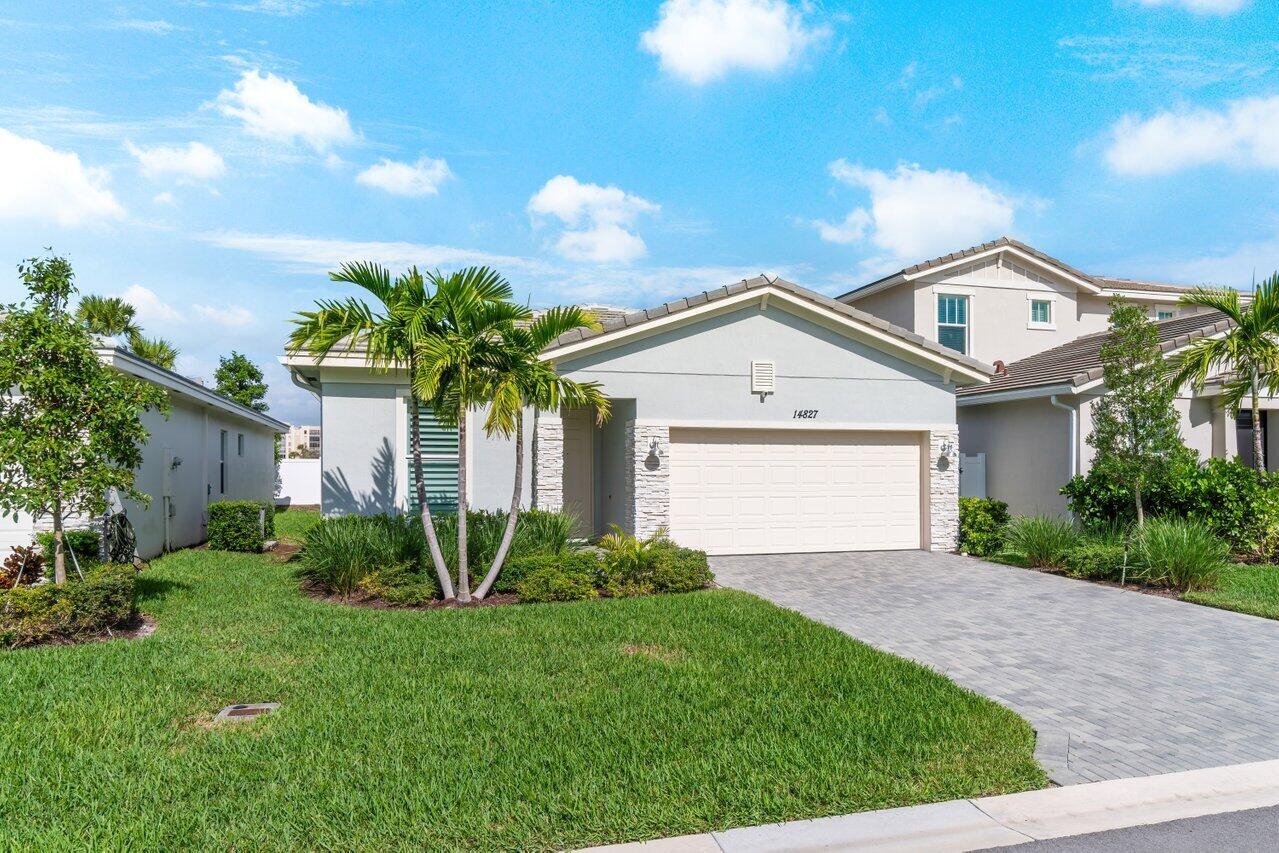 14827 Three Ponds Trail, Delray Beach