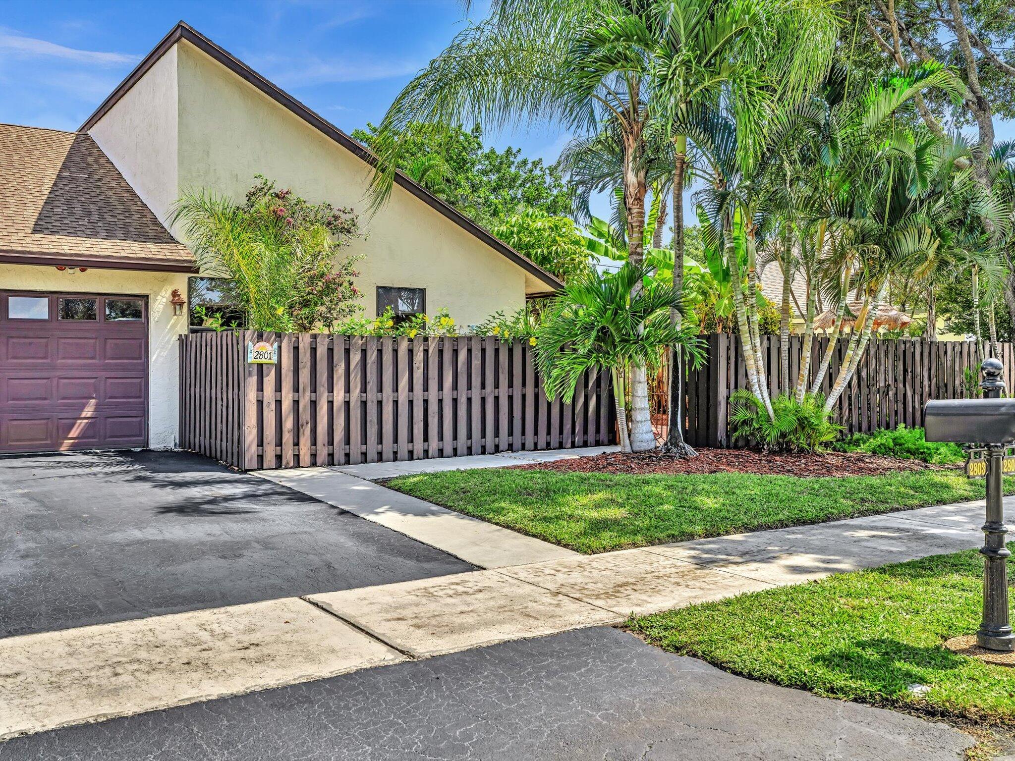 2801 SW 2nd Street, Delray Beach