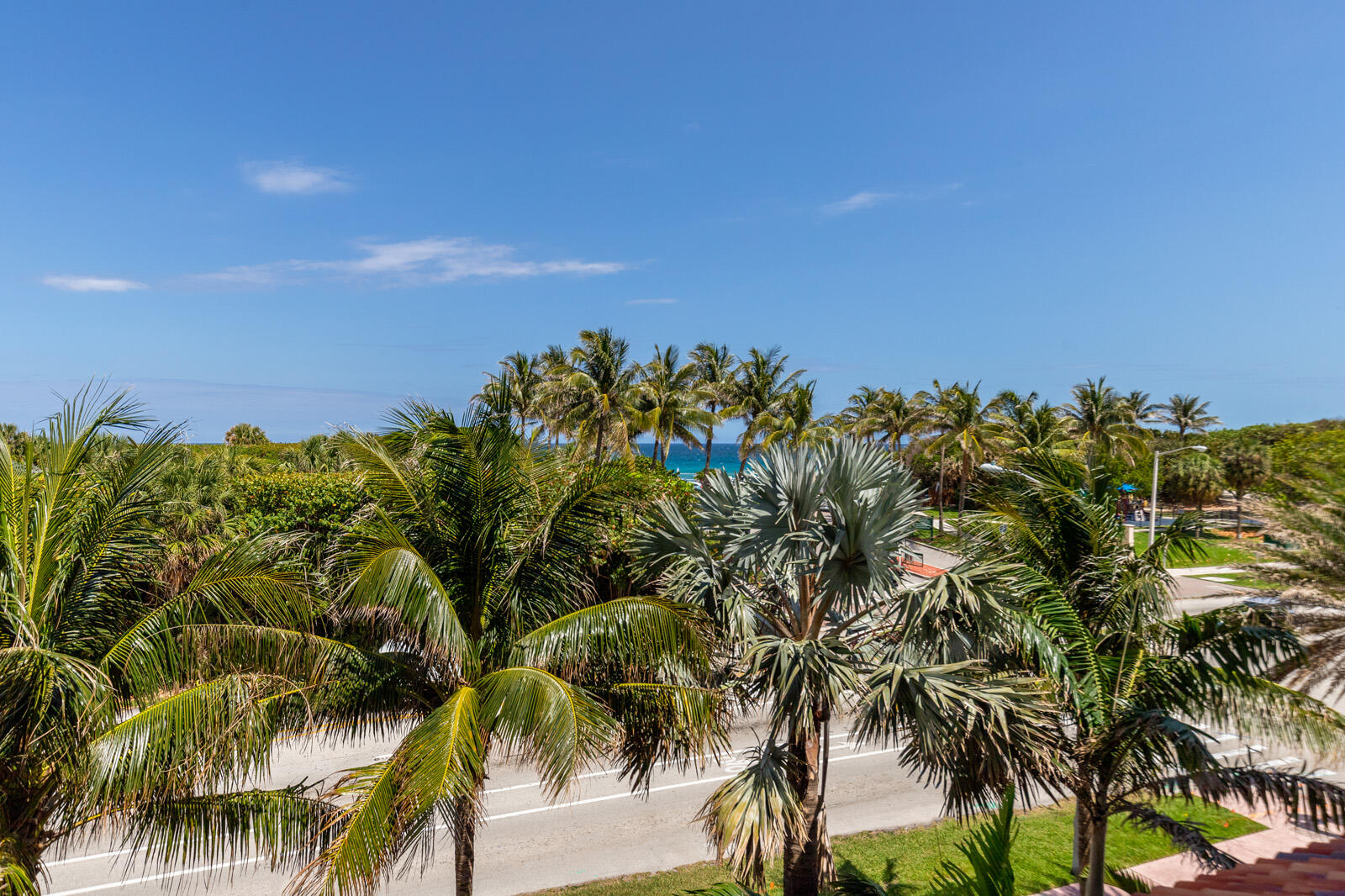 1 N Ocean Boulevard 305