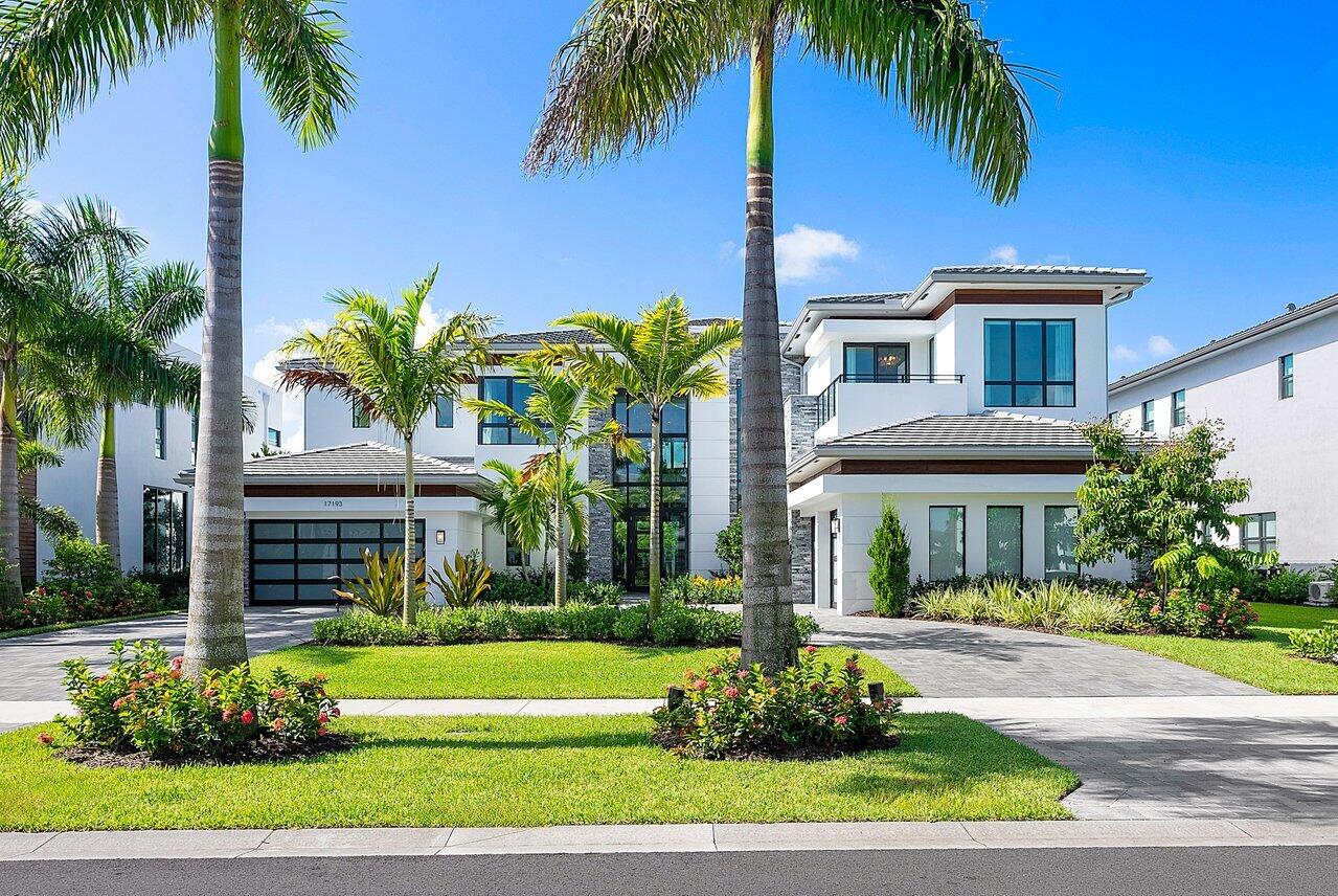 17193 Brulee Breeze Way