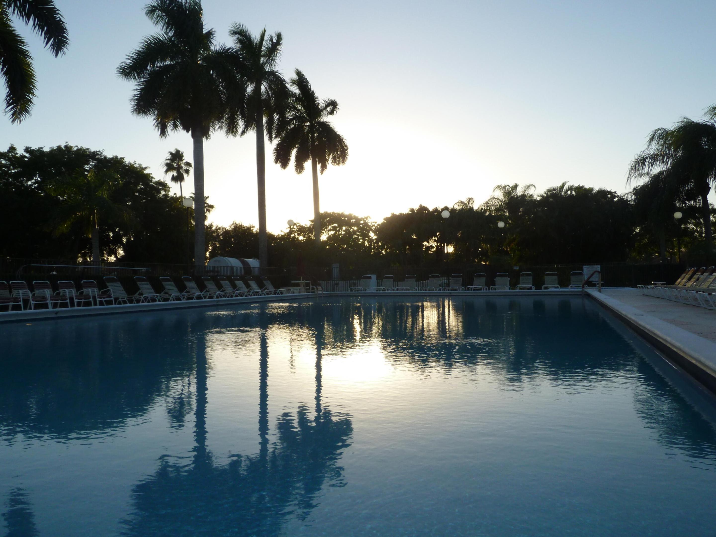 5920 S End Lake Drive 102